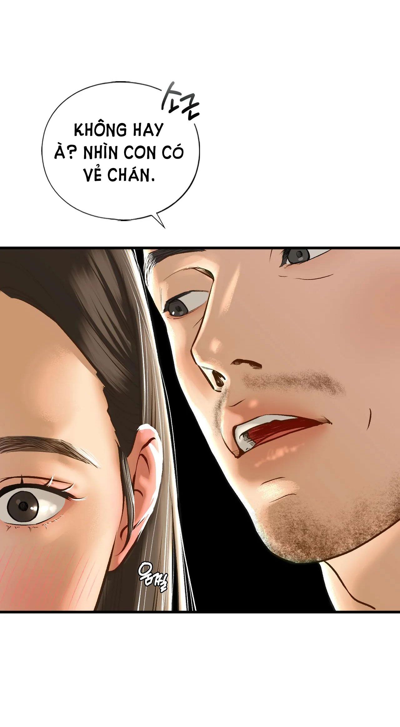 [18+] Chị Kế Chương 24 page 56 - Giả Dược