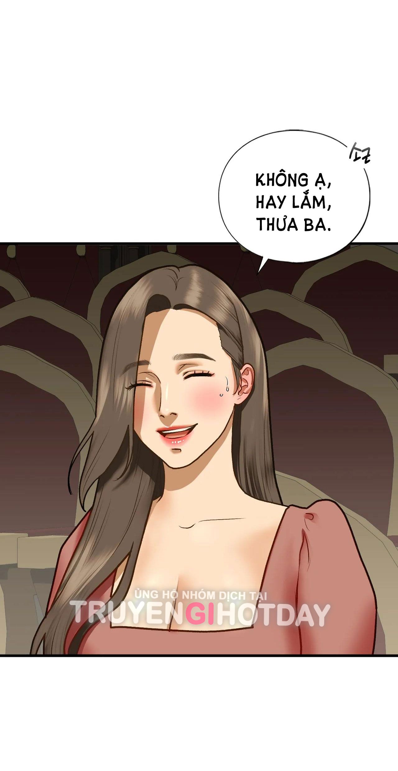 [18+] Chị Kế Chương 24 page 57 - Giả Dược