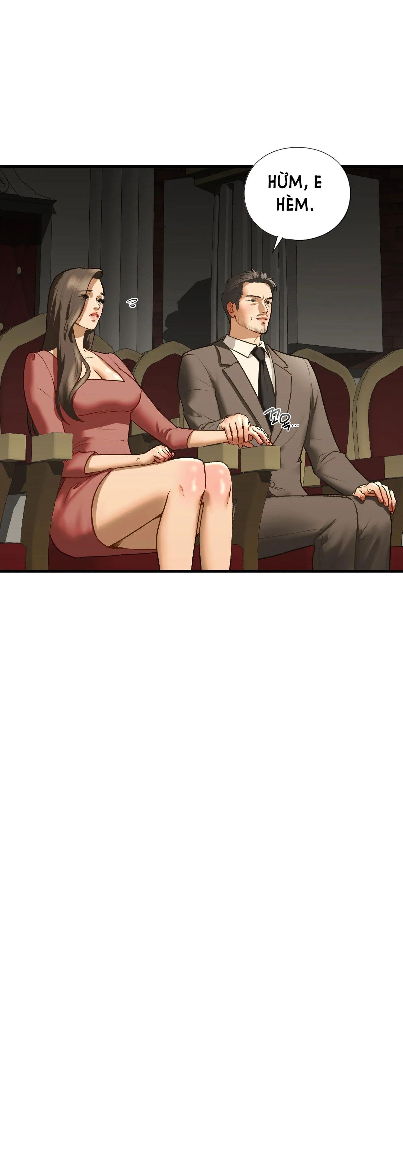 [18+] Chị Kế Chương 24 page 58 - Giả Dược