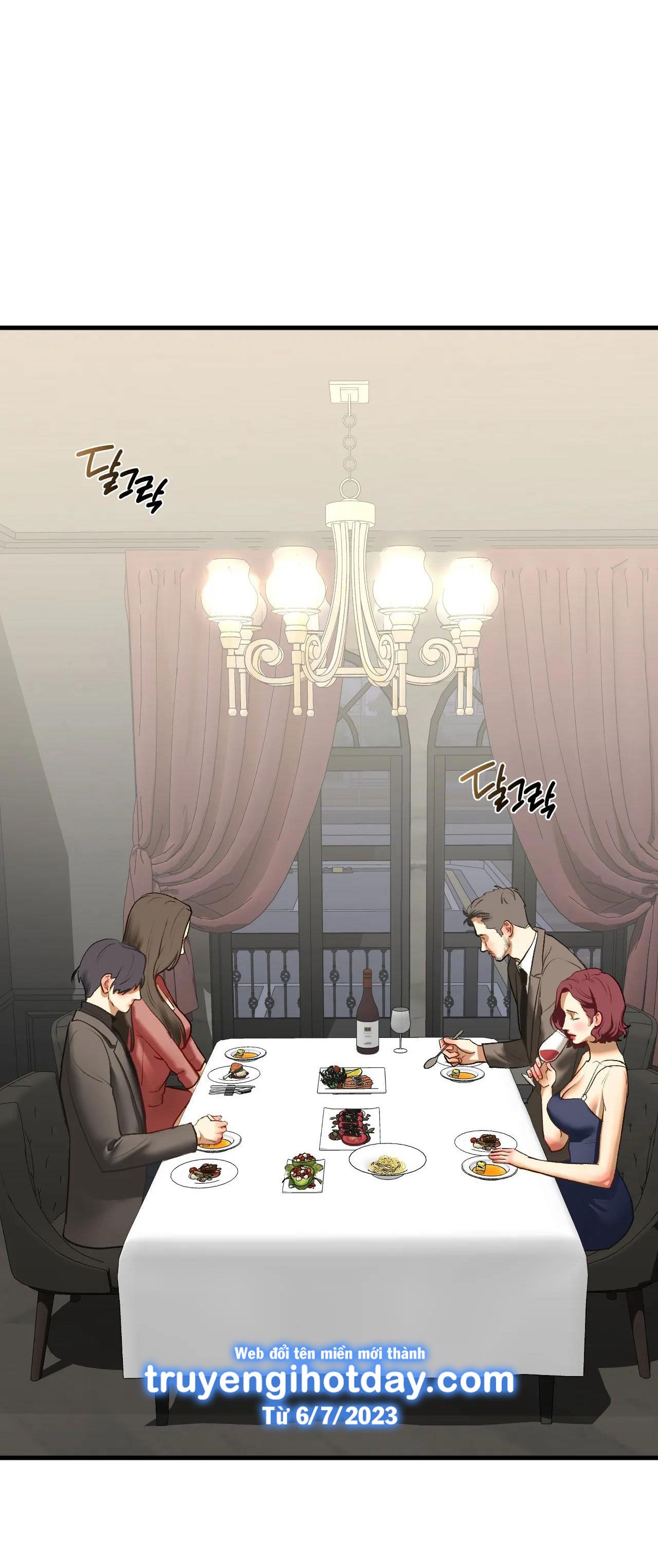 [18+] Chị Kế Chương 24 page 59 - Giả Dược
