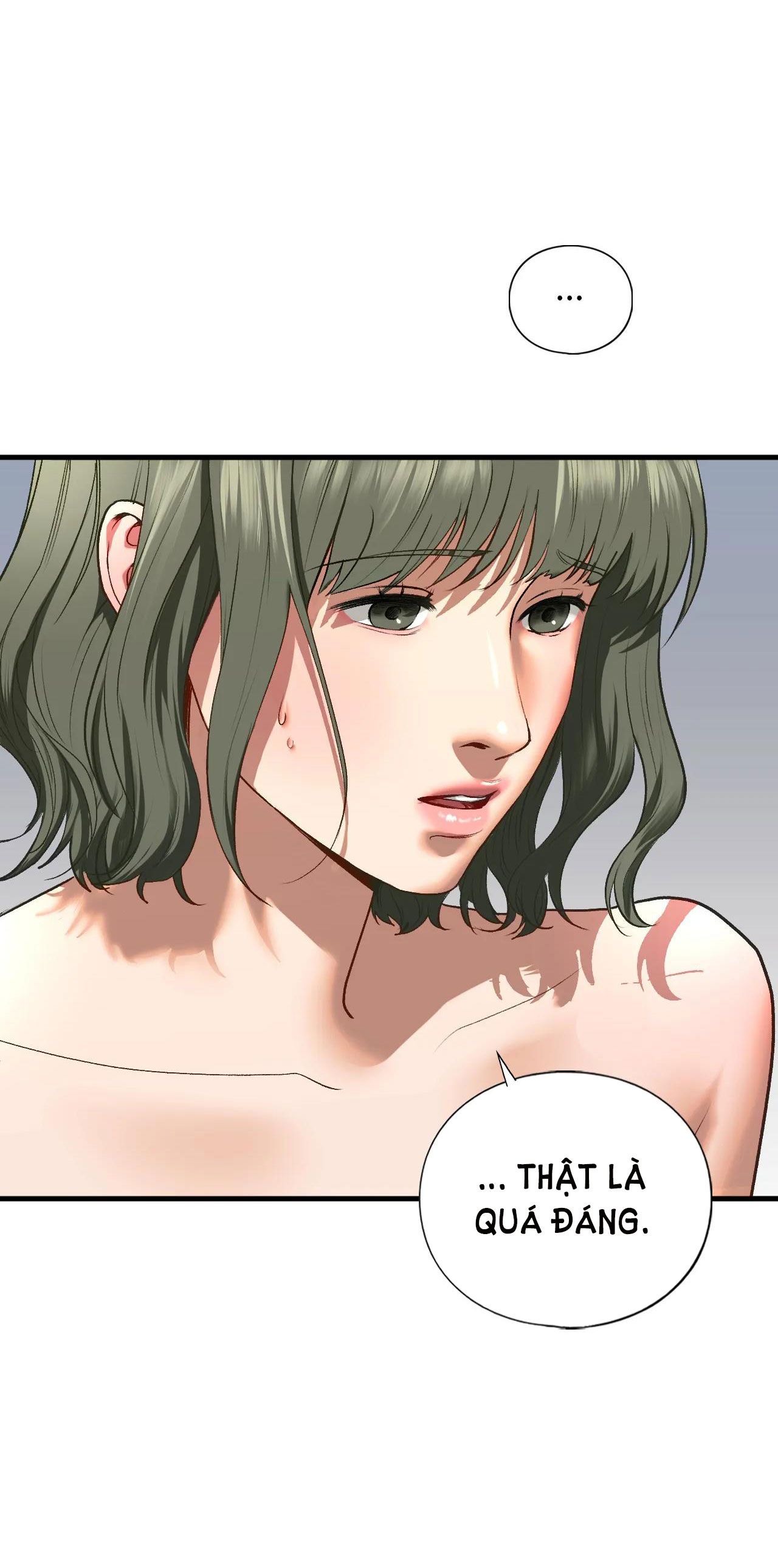 [18+] Chị Kế Chương 24 page 7 - Giả Dược