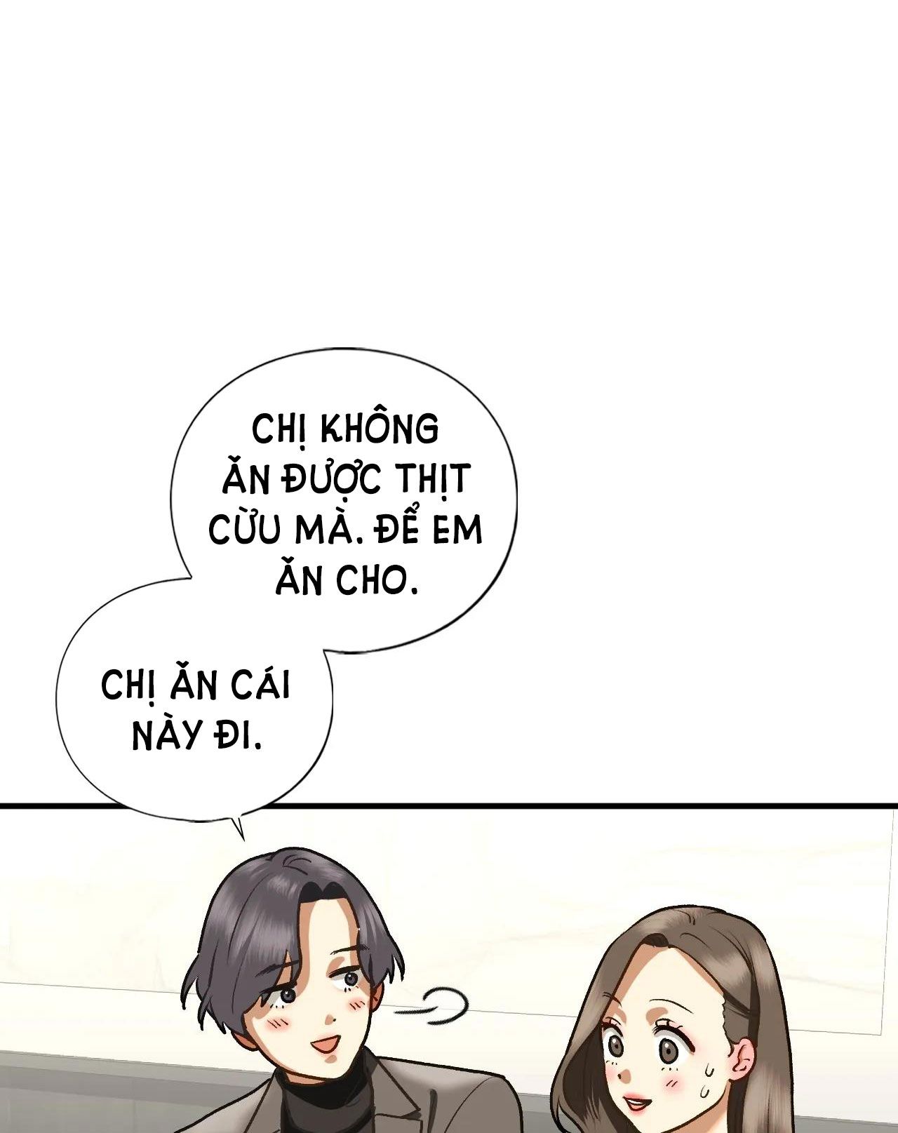 [18+] Chị Kế Chương 24 page 61 - Giả Dược