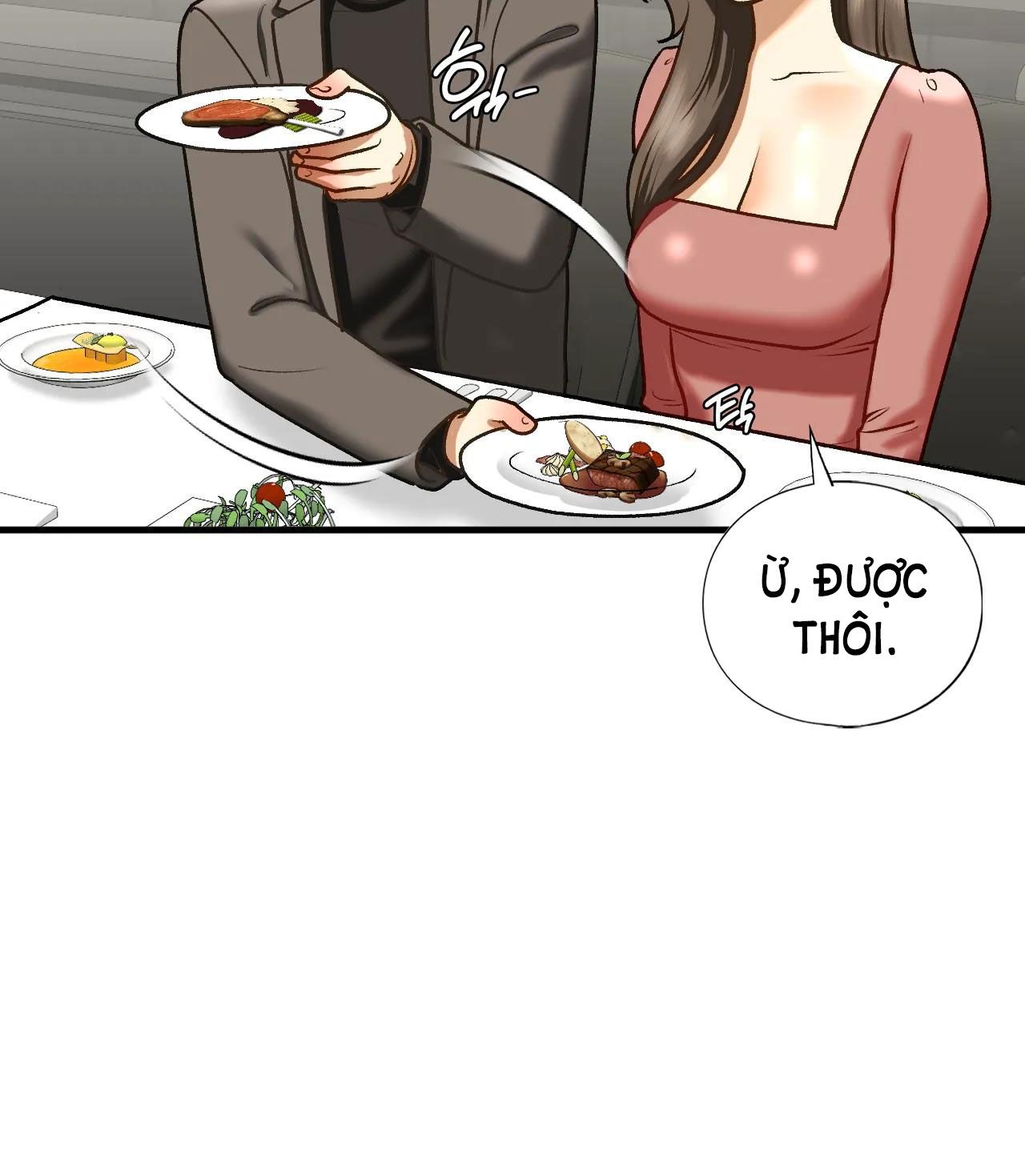 [18+] Chị Kế Chương 24 page 62 - Giả Dược