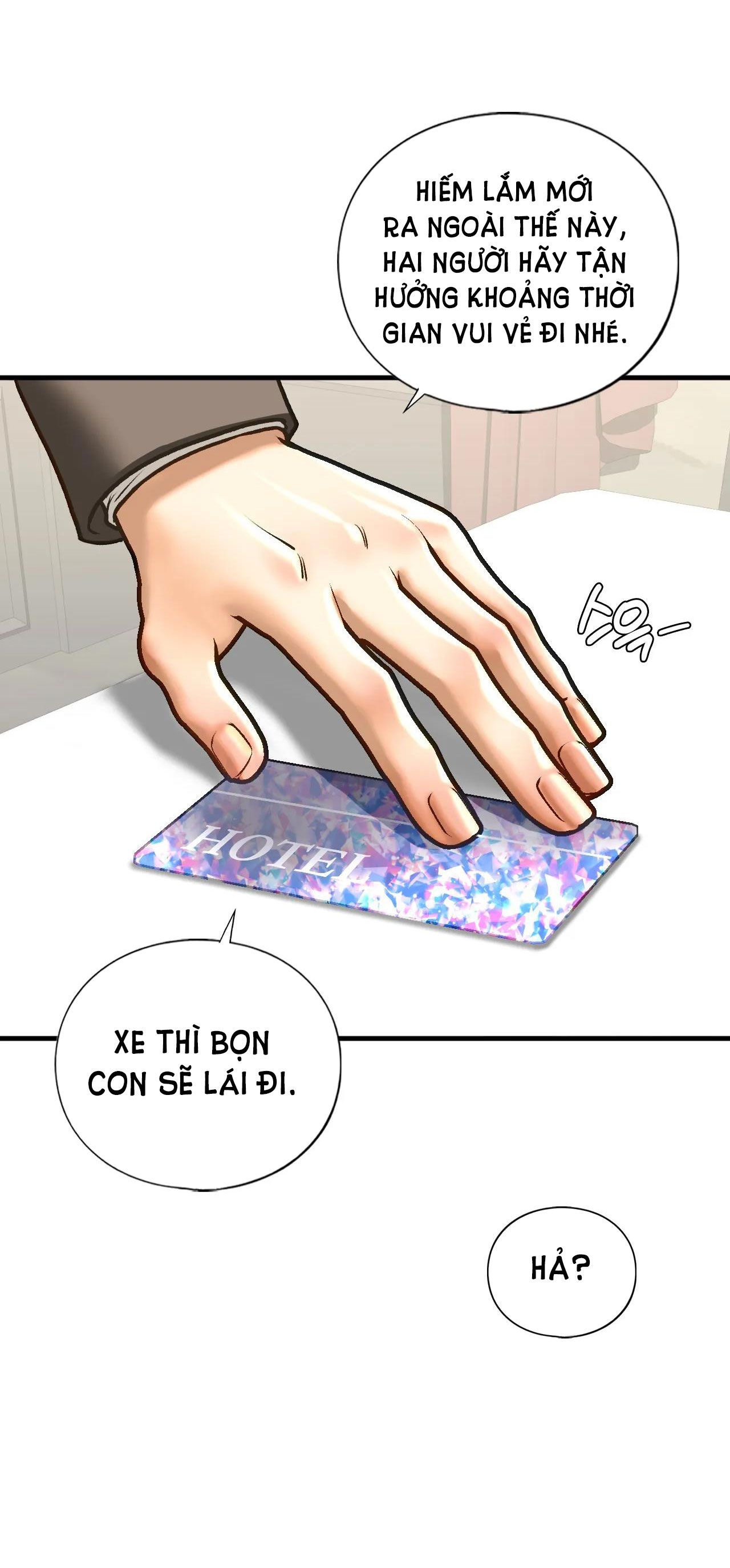 [18+] Chị Kế Chương 24 page 65 - Giả Dược
