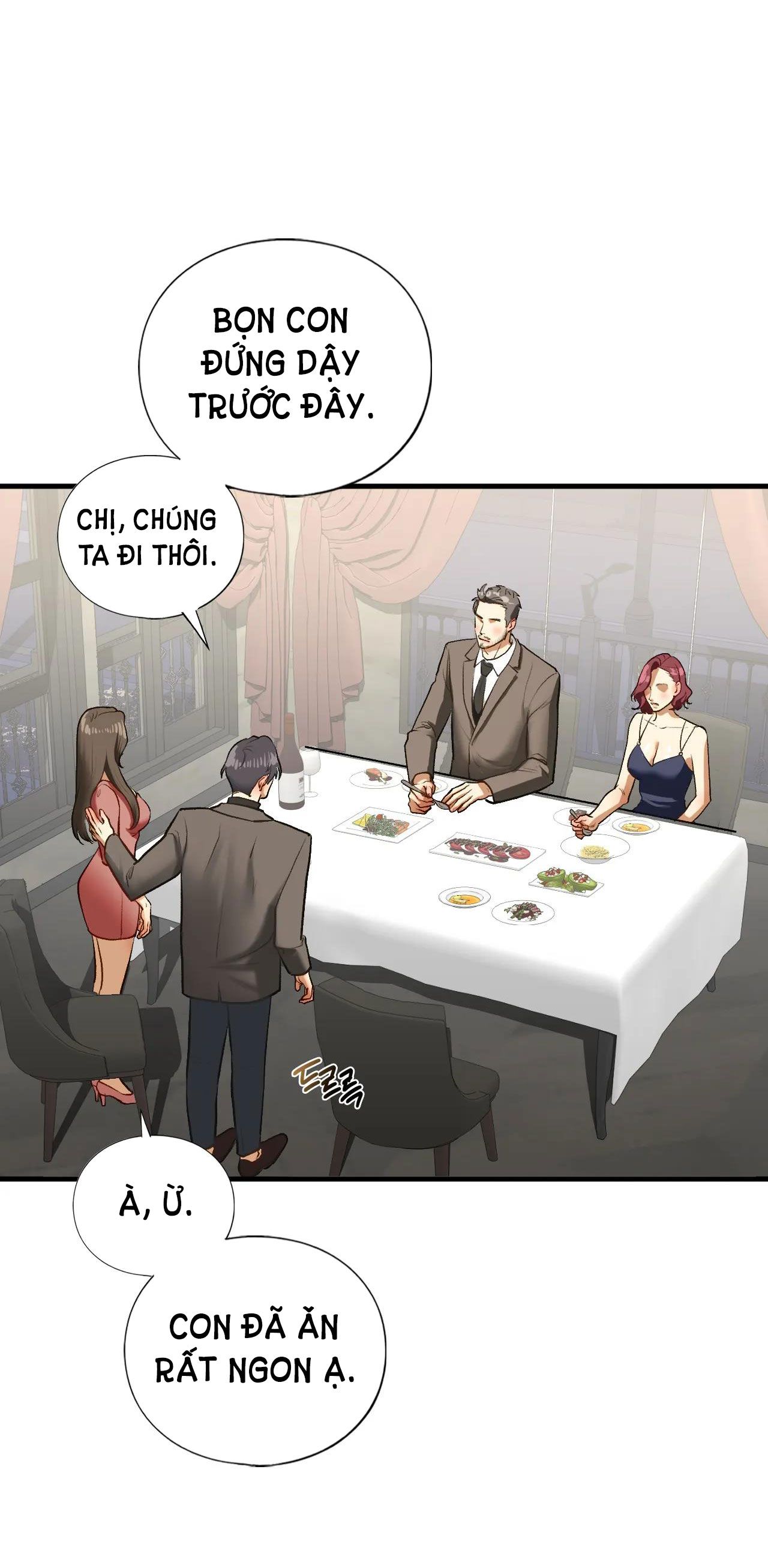 [18+] Chị Kế Chương 24 page 66 - Giả Dược