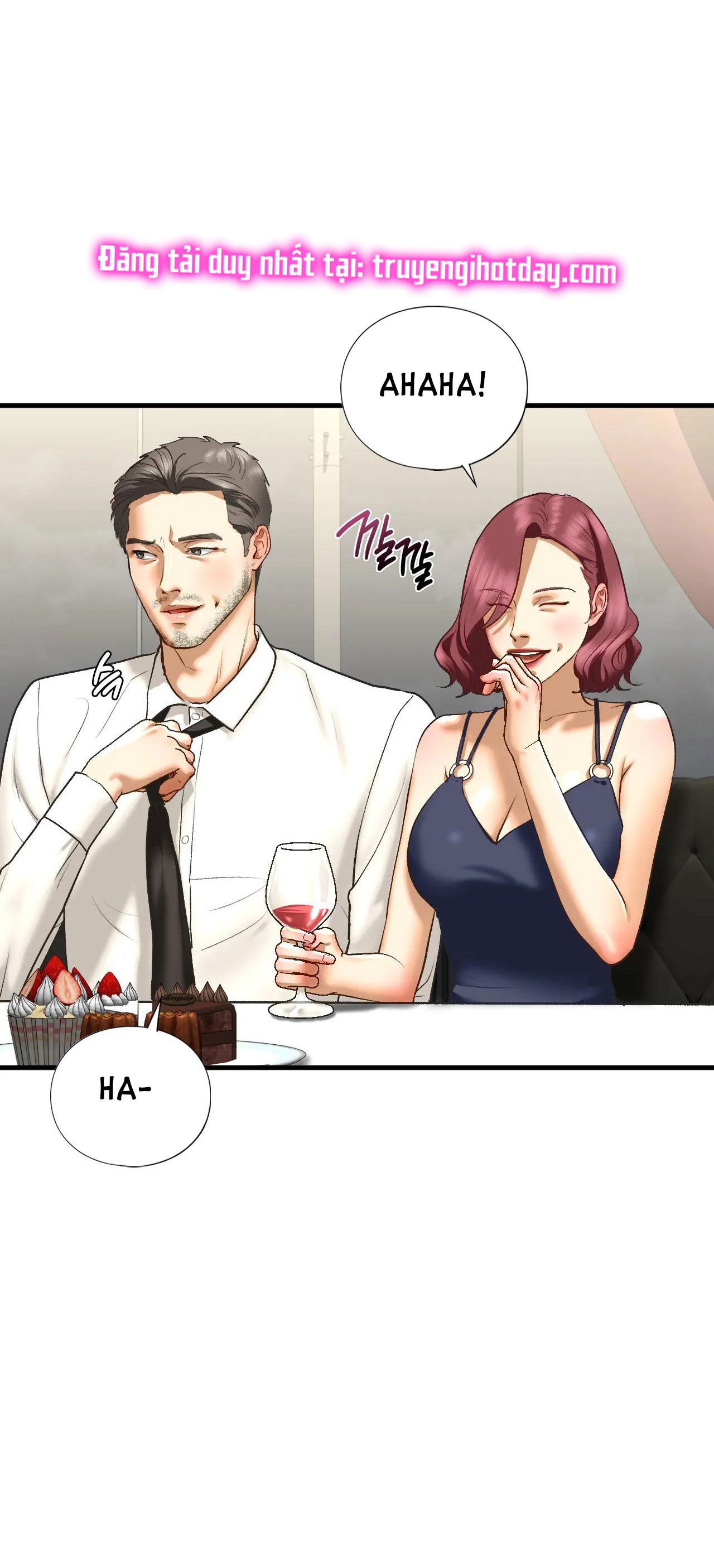 [18+] Chị Kế Chương 24 page 67 - Giả Dược