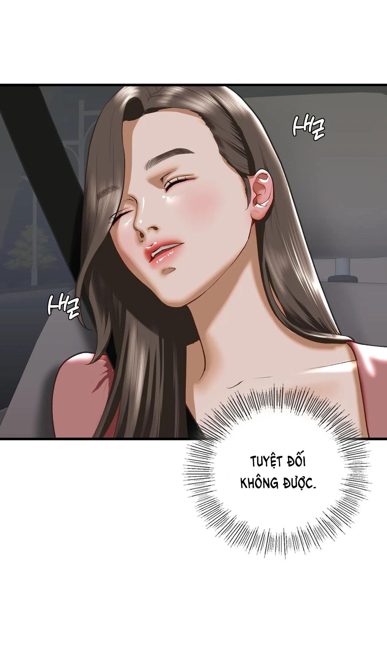 đọc truyện [18+] Chị Kế Chương 25.2 ảnh 10 tại Truyện Dạ Ký