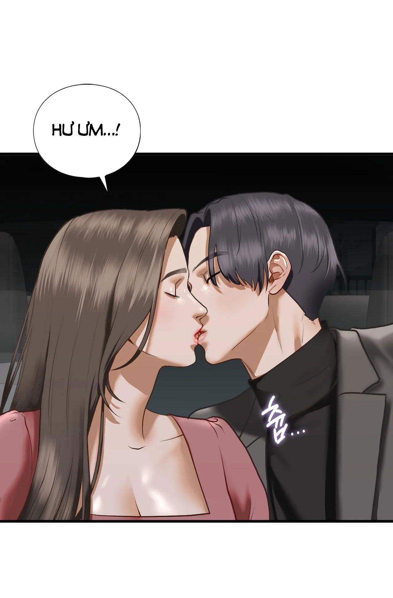 [18+] Chị Kế Chương 25 page 2 - Giả Dược