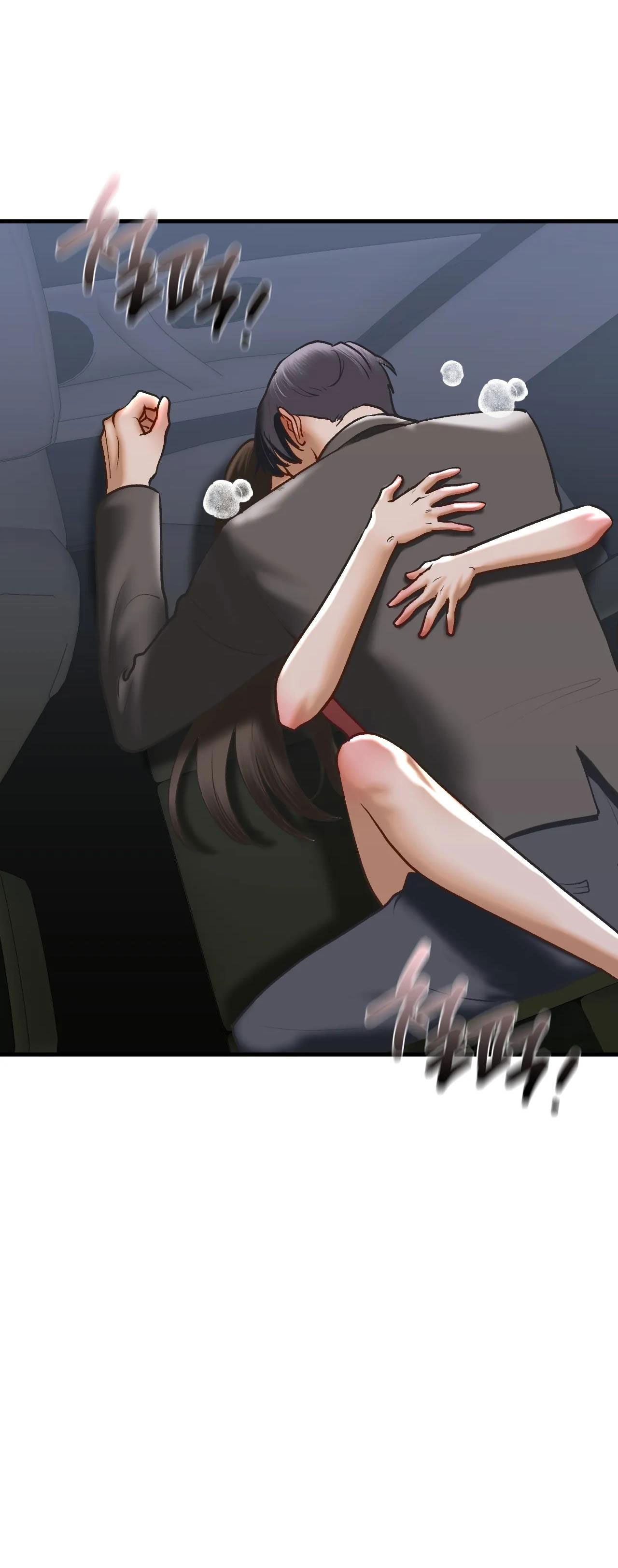 [18+] Chị Kế Chương 25 page 13 - Giả Dược