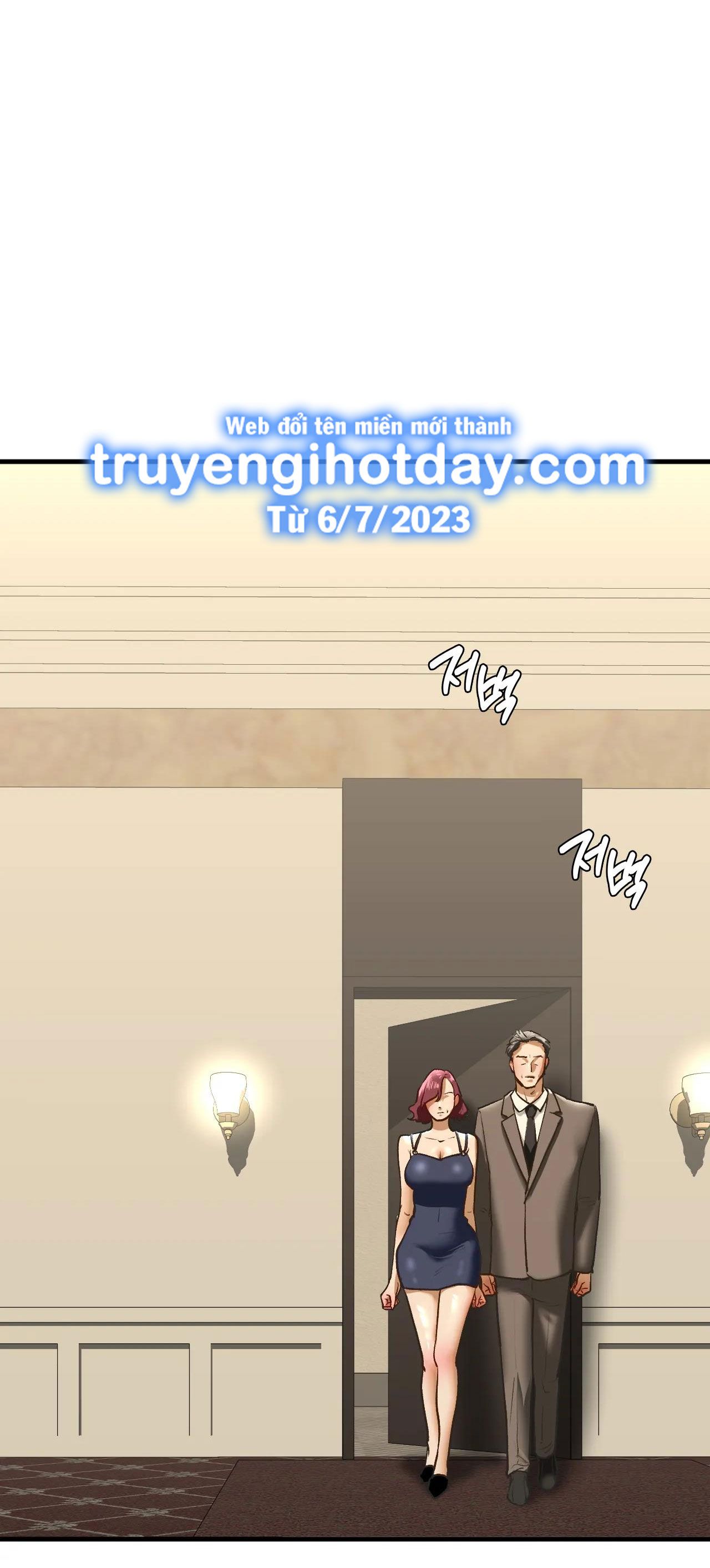 [18+] Chị Kế Chương 25 page 14 - Giả Dược
