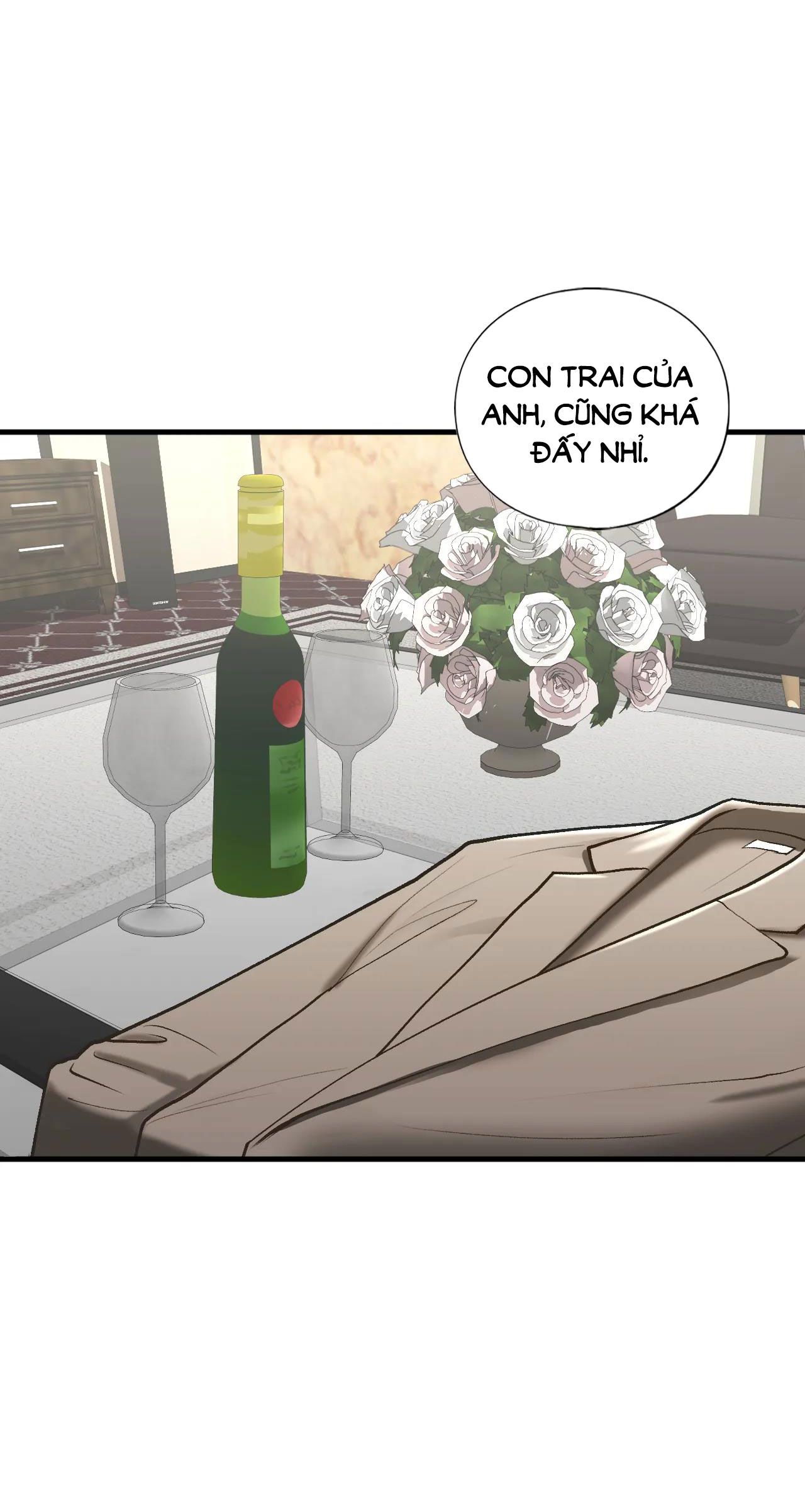 [18+] Chị Kế Chương 25 page 15 - Giả Dược