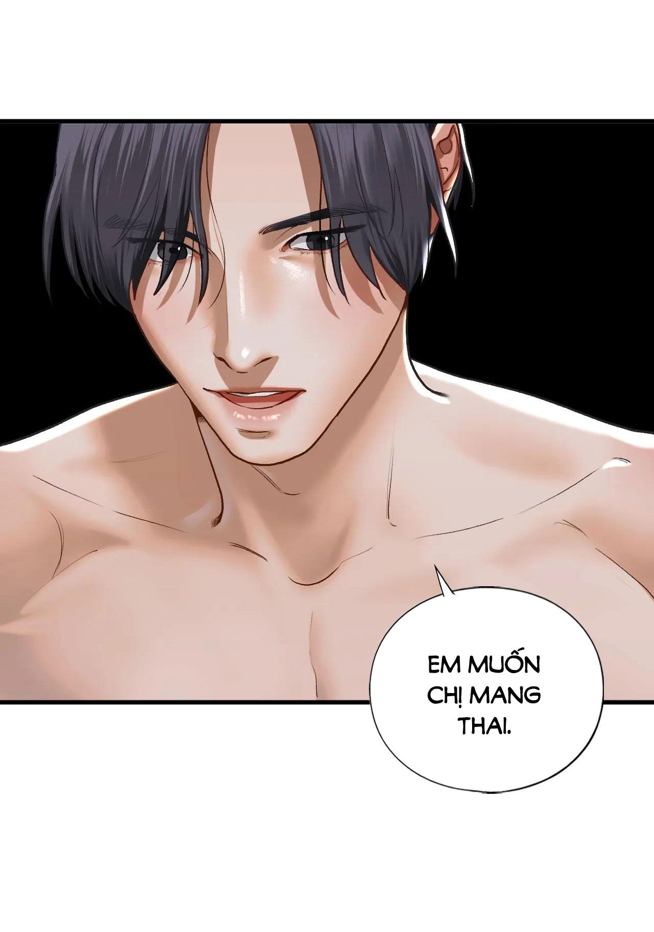 [18+] Chị Kế Chương 25 page 29 - Giả Dược