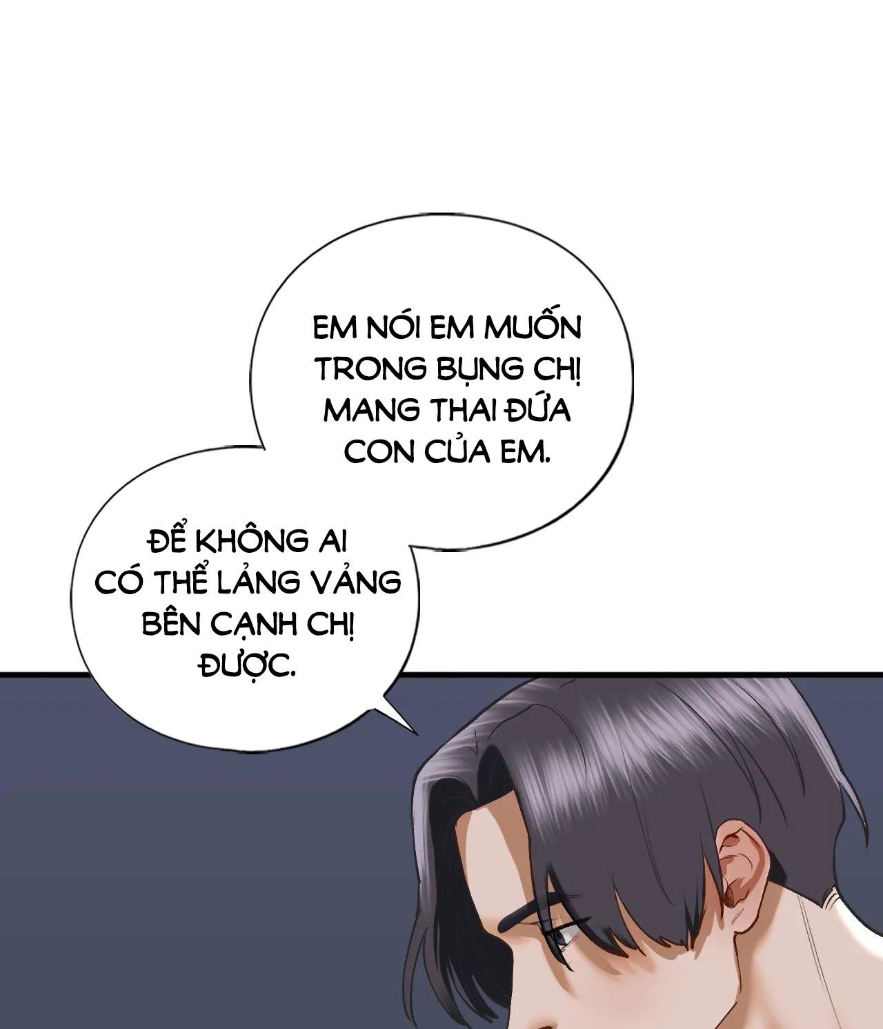 [18+] Chị Kế Chương 25 page 31 - Giả Dược