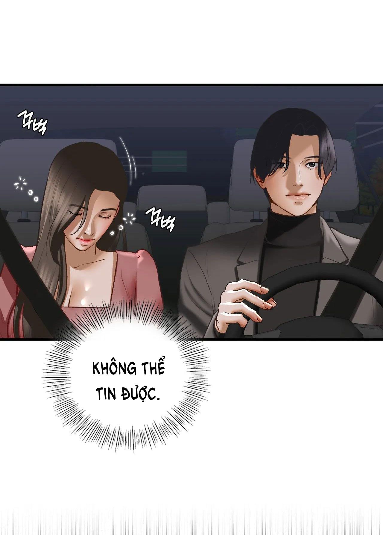 [18+] Chị Kế Chương 25 page 37 - Giả Dược