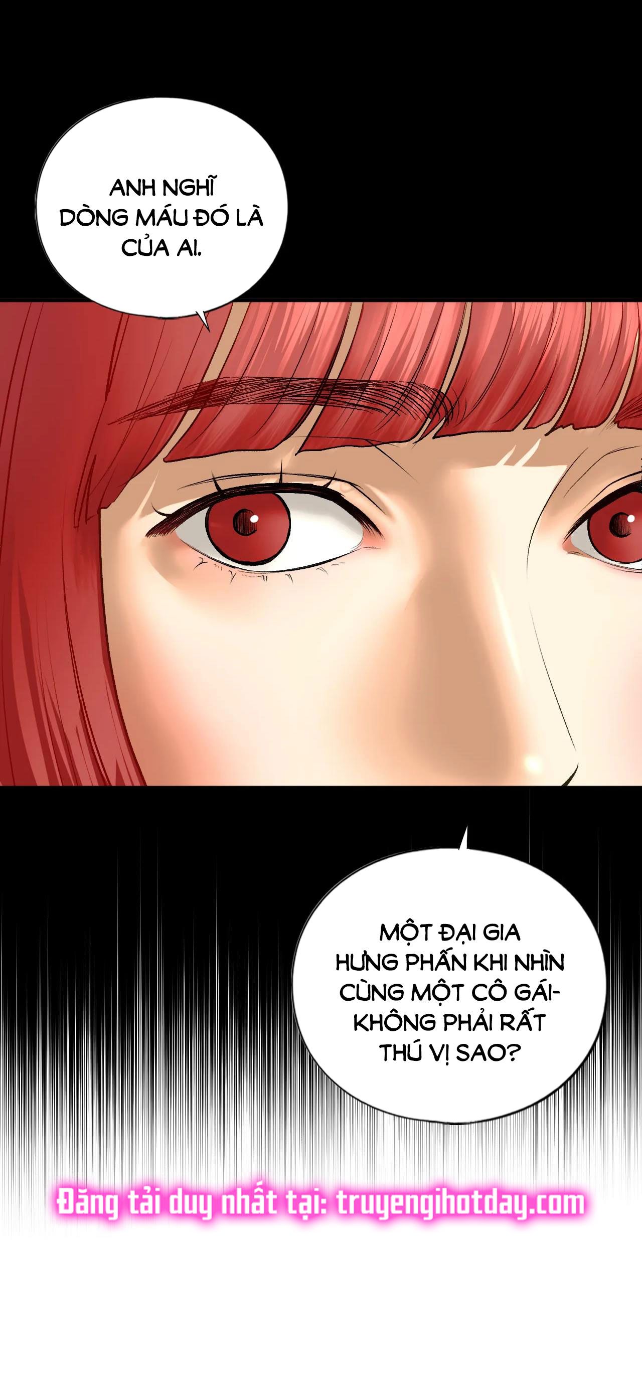 [18+] Chị Kế Chương 25 page 39 - Giả Dược