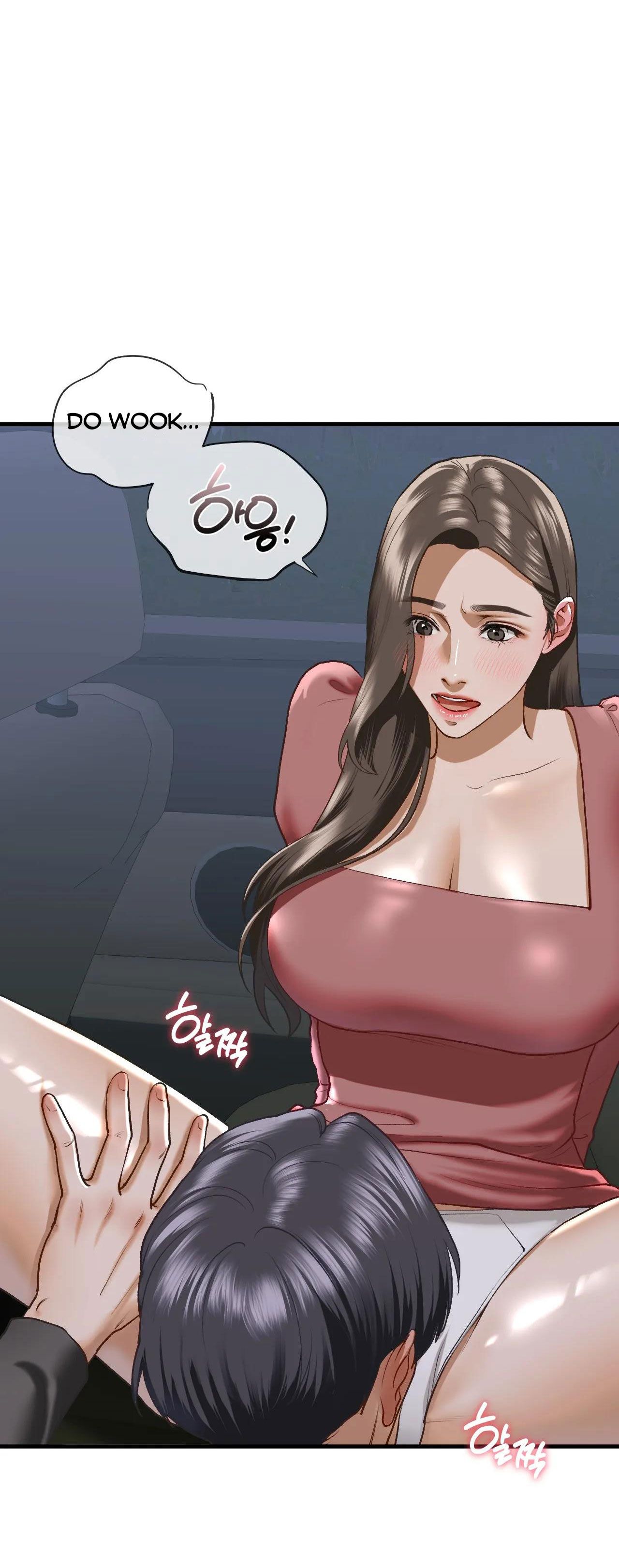 [18+] Chị Kế Chương 25 page 5 - Giả Dược