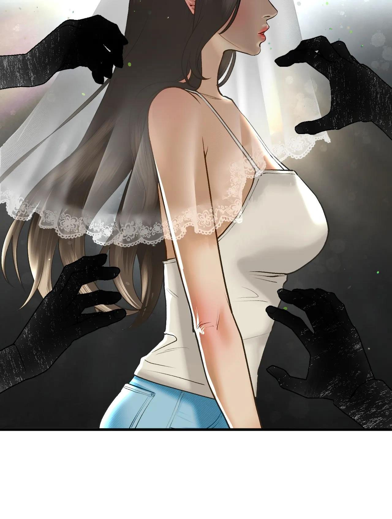 [18+] Chị Kế Chương 25 page 43 - Giả Dược