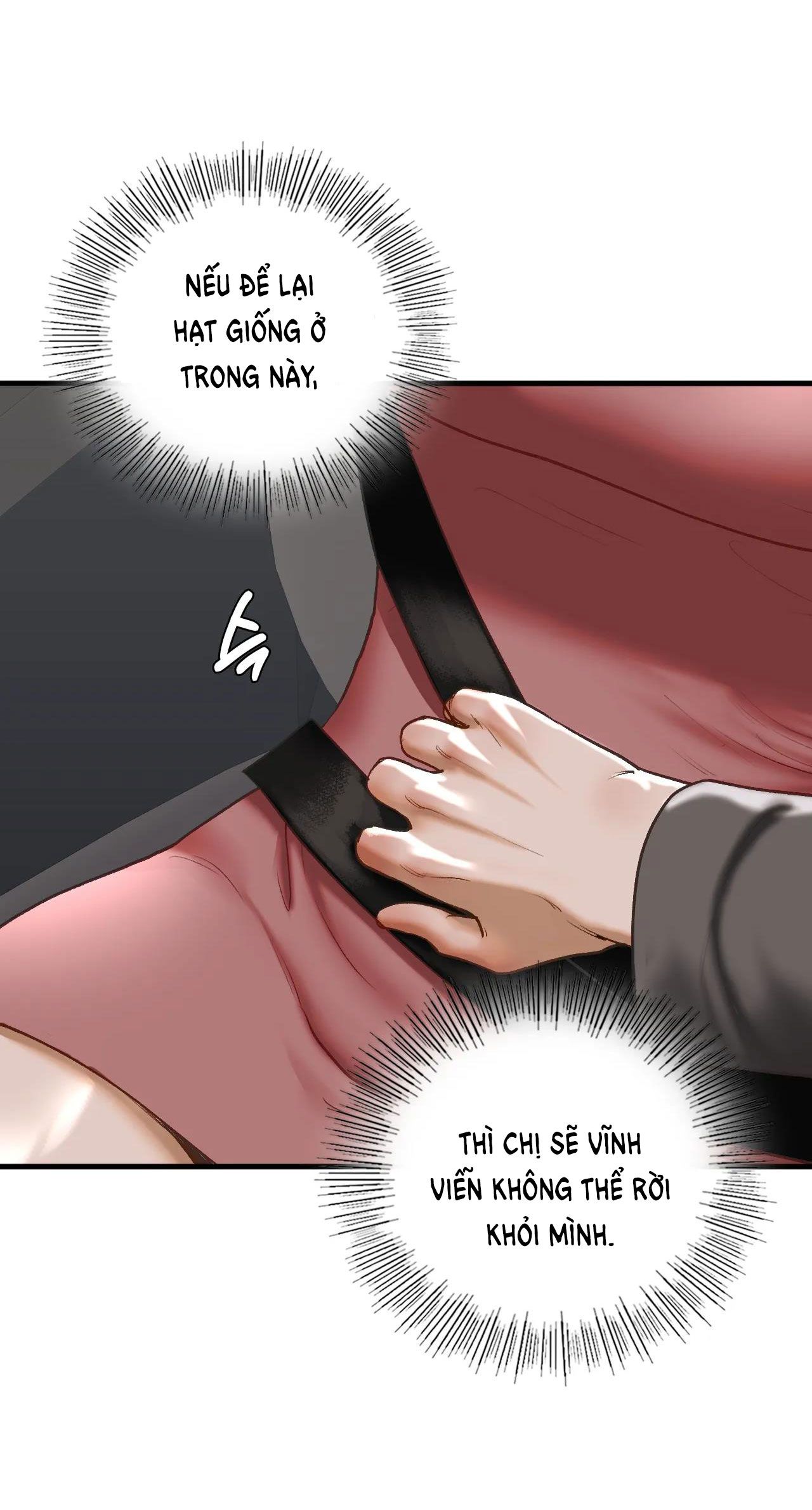 [18+] Chị Kế Chương 25 page 45 - Giả Dược