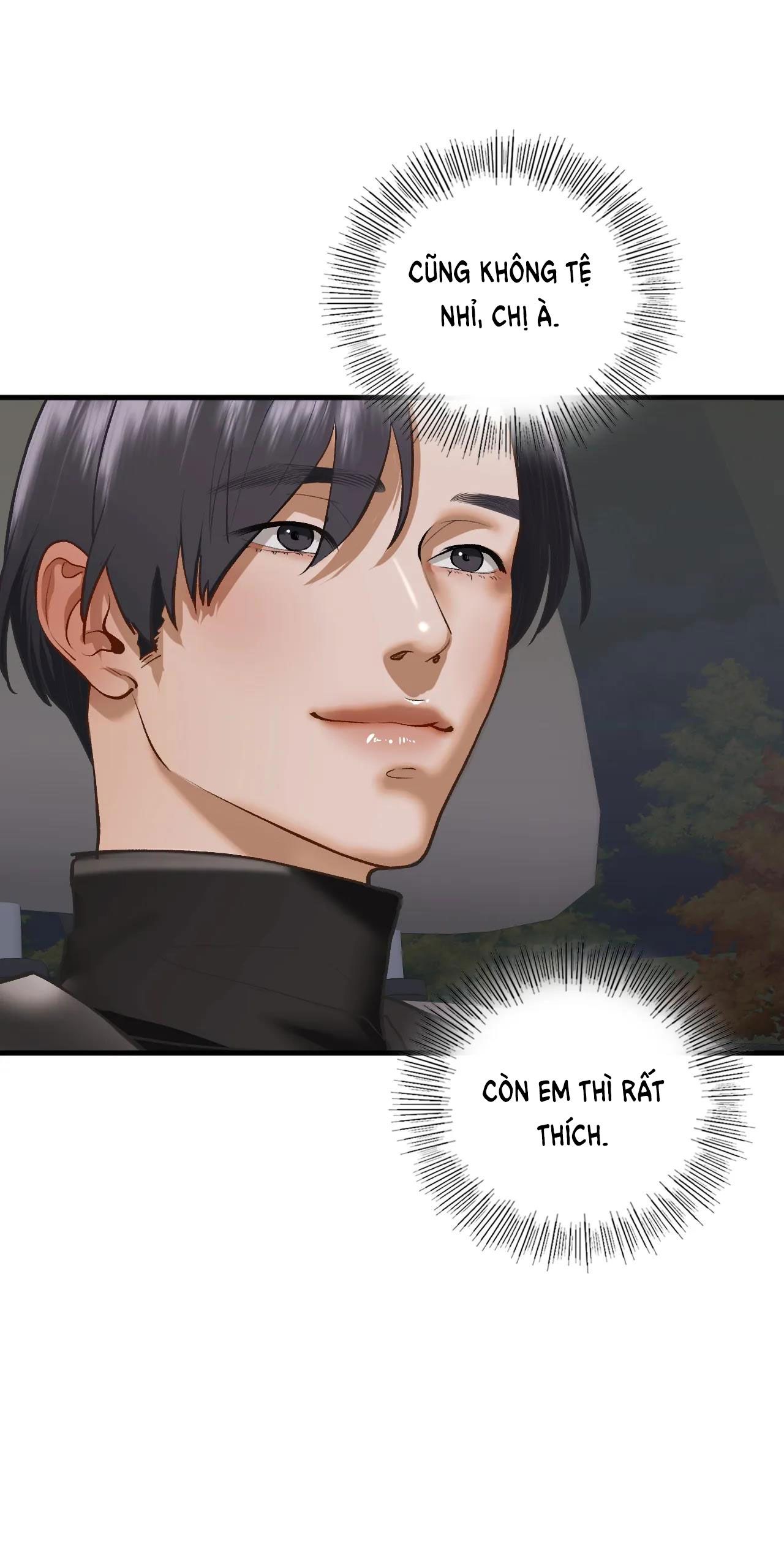 [18+] Chị Kế Chương 25 page 47 - Giả Dược