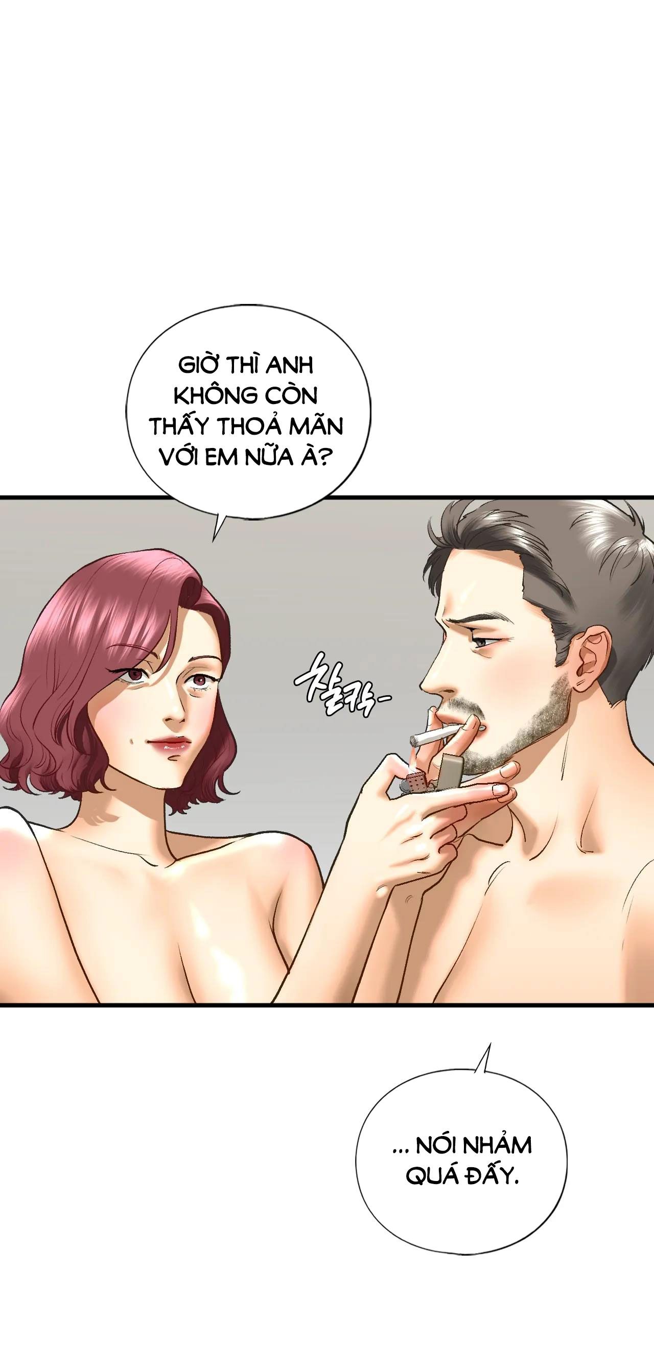 [18+] Chị Kế Chương 25 page 52 - Giả Dược