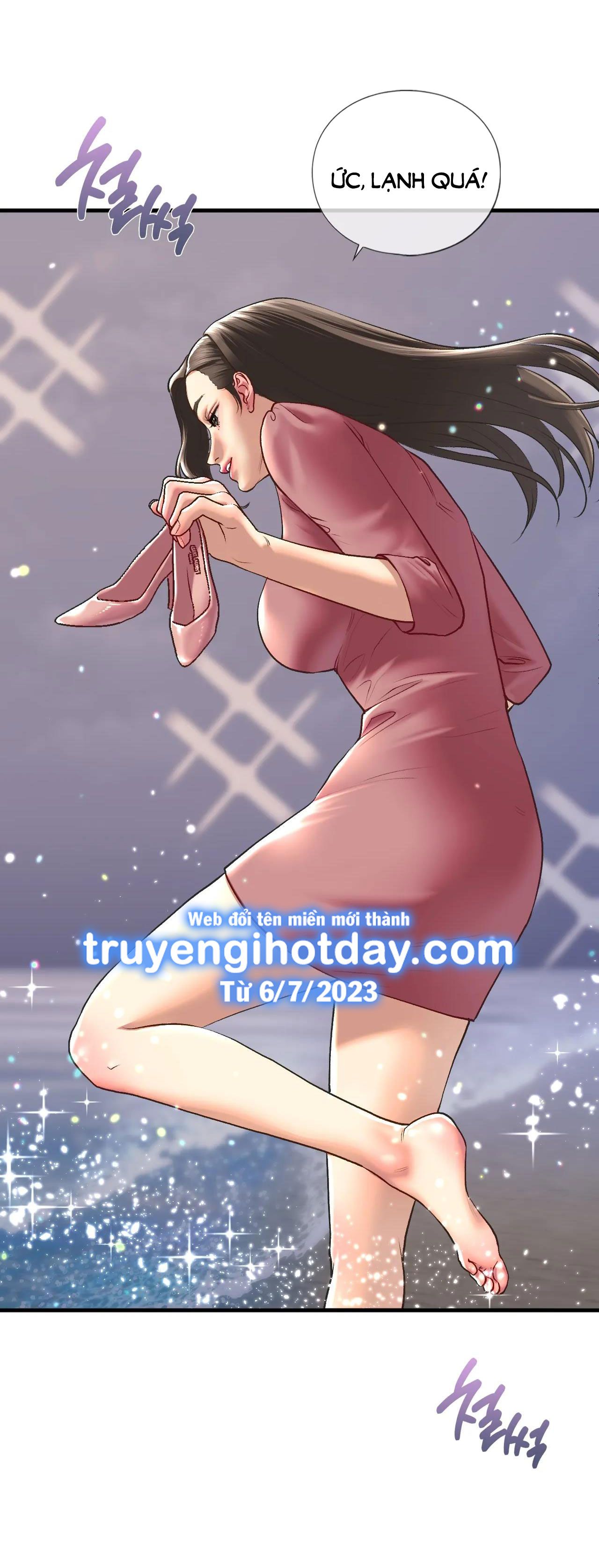 [18+] Chị Kế Chương 25 page 59 - Giả Dược