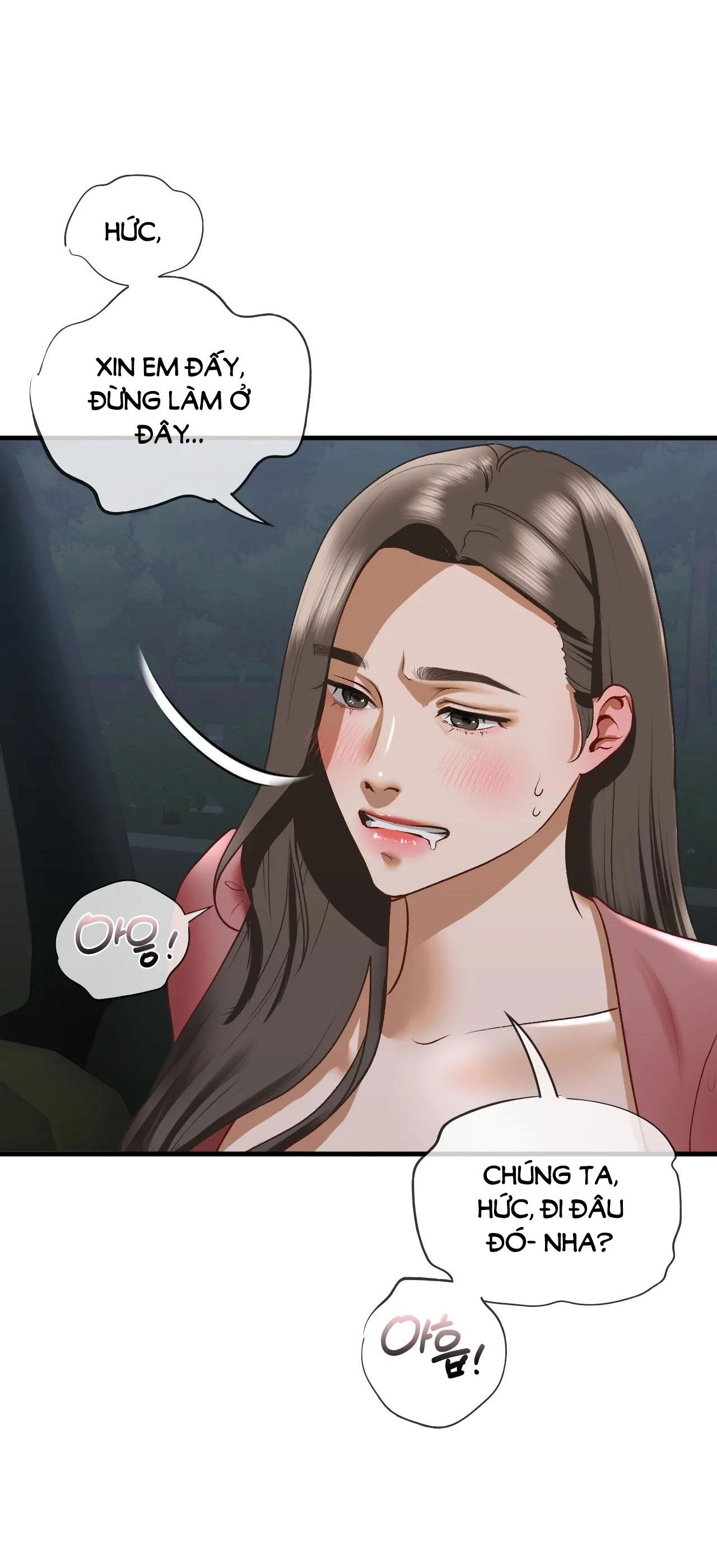 [18+] Chị Kế Chương 25 page 7 - Giả Dược