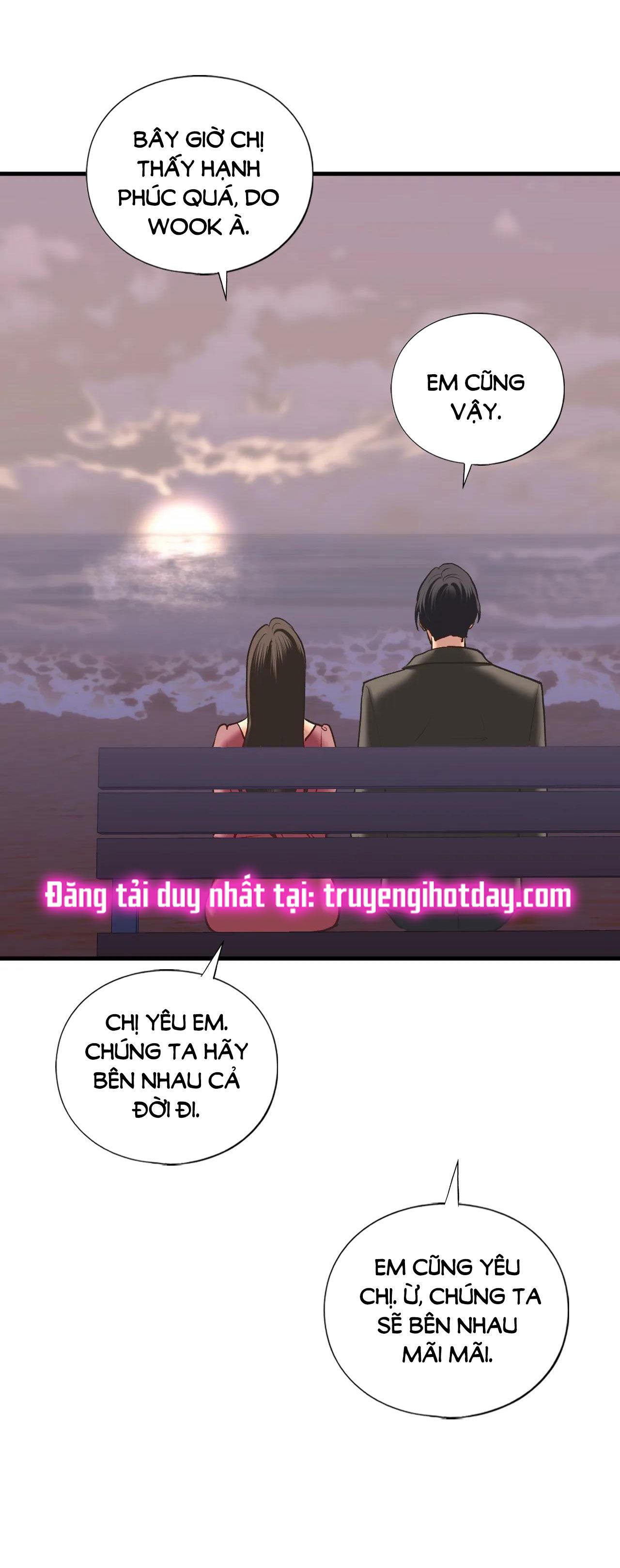 [18+] Chị Kế Chương 25 page 64 - Giả Dược