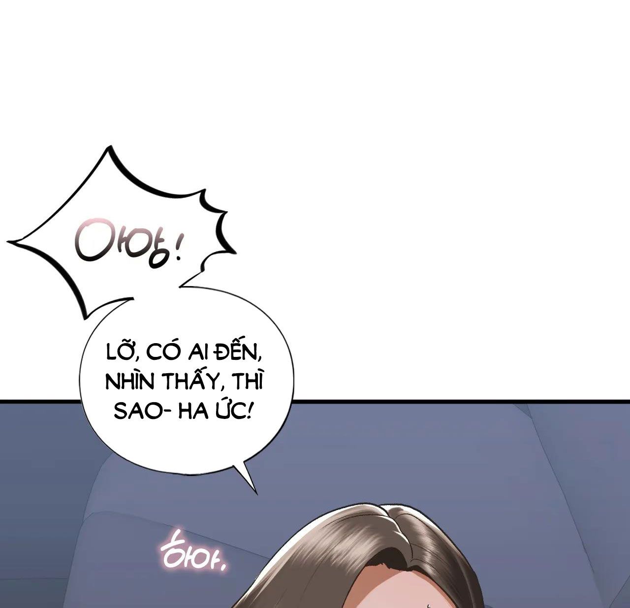 [18+] Chị Kế Chương 25 page 10 - Giả Dược