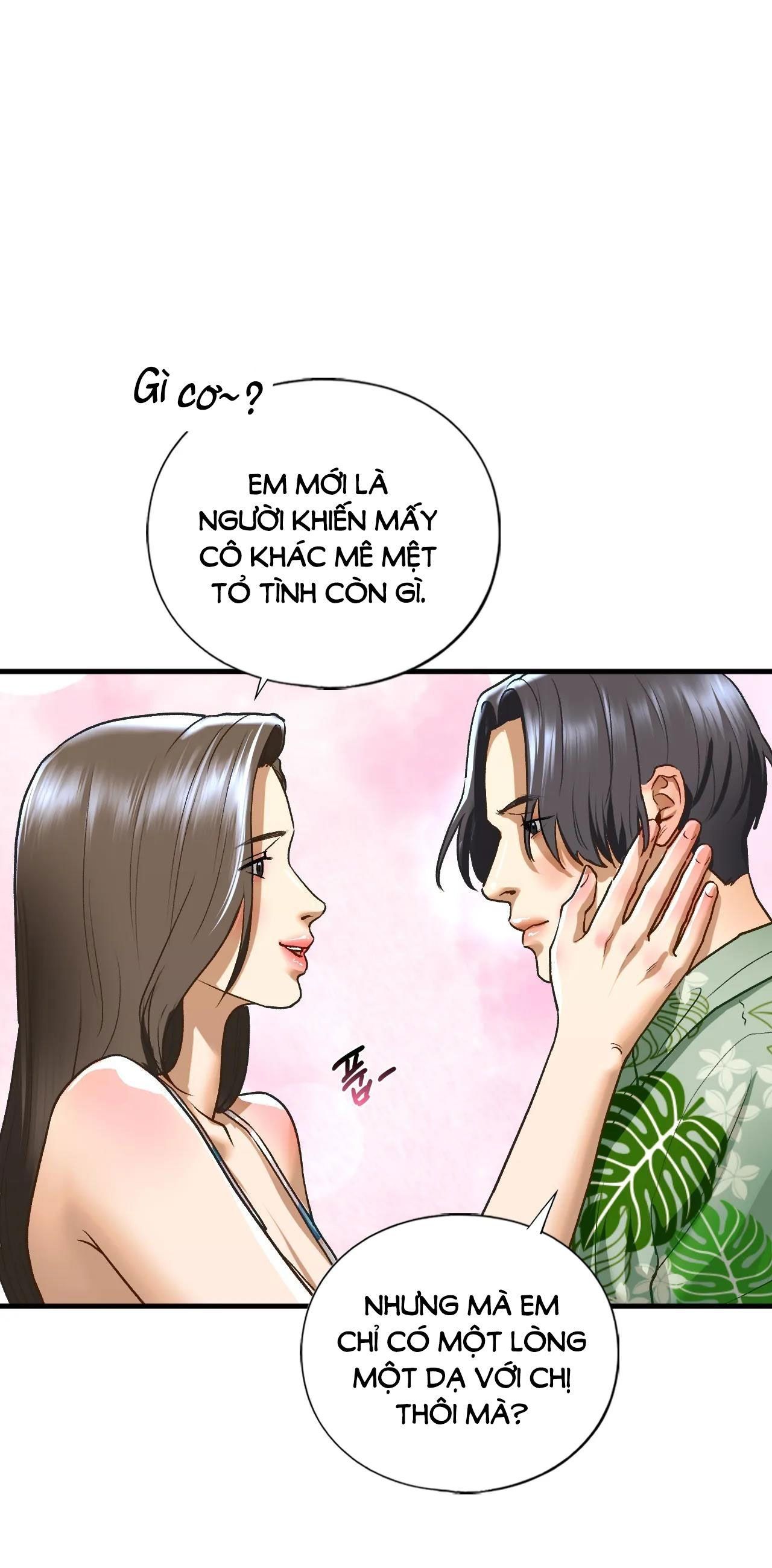 đọc truyện [18+] Chị Kế Chương 26.1 ảnh 24 tại Truyện Dạ Ký