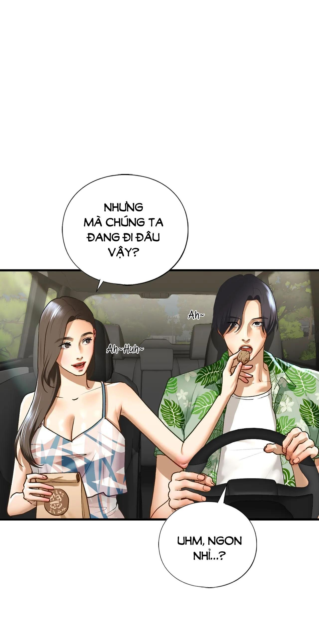 đọc truyện [18+] Chị Kế Chương 26.1 ảnh 6 tại Truyện Dạ Ký