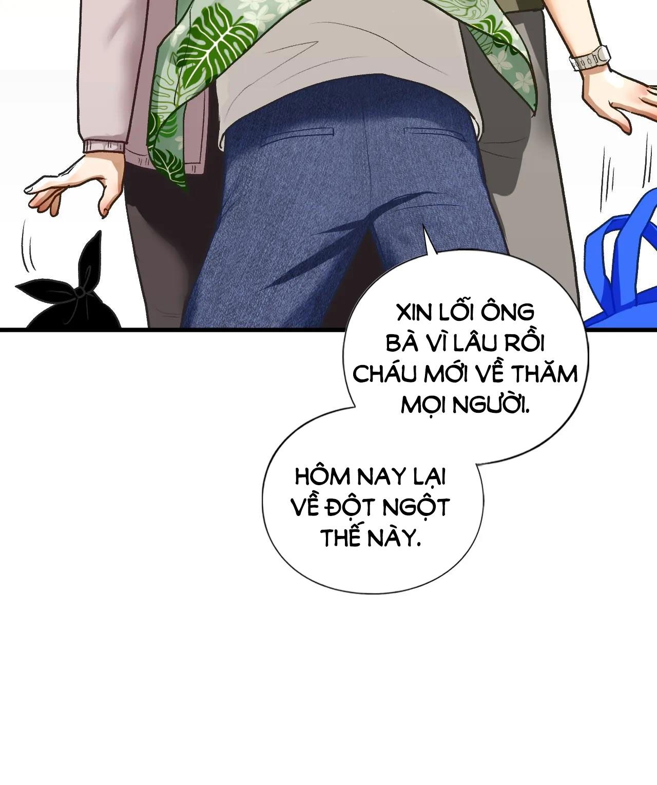 [18+] Chị Kế Chương 26 page 11 - Giả Dược