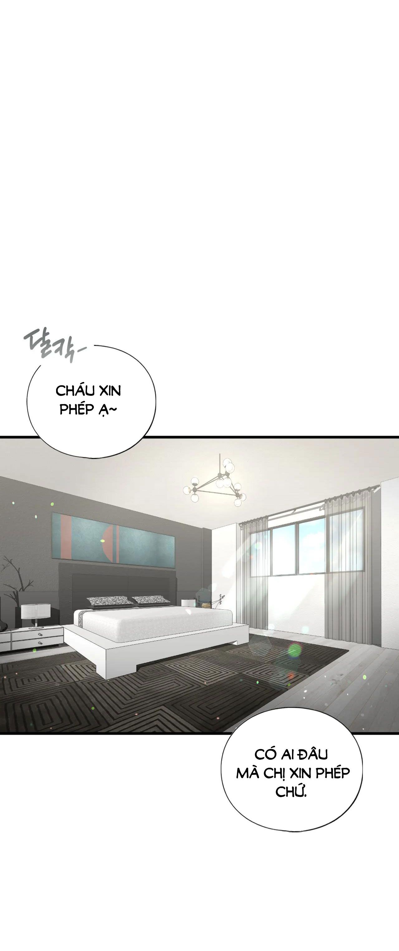 [18+] Chị Kế Chương 26 page 17 - Giả Dược