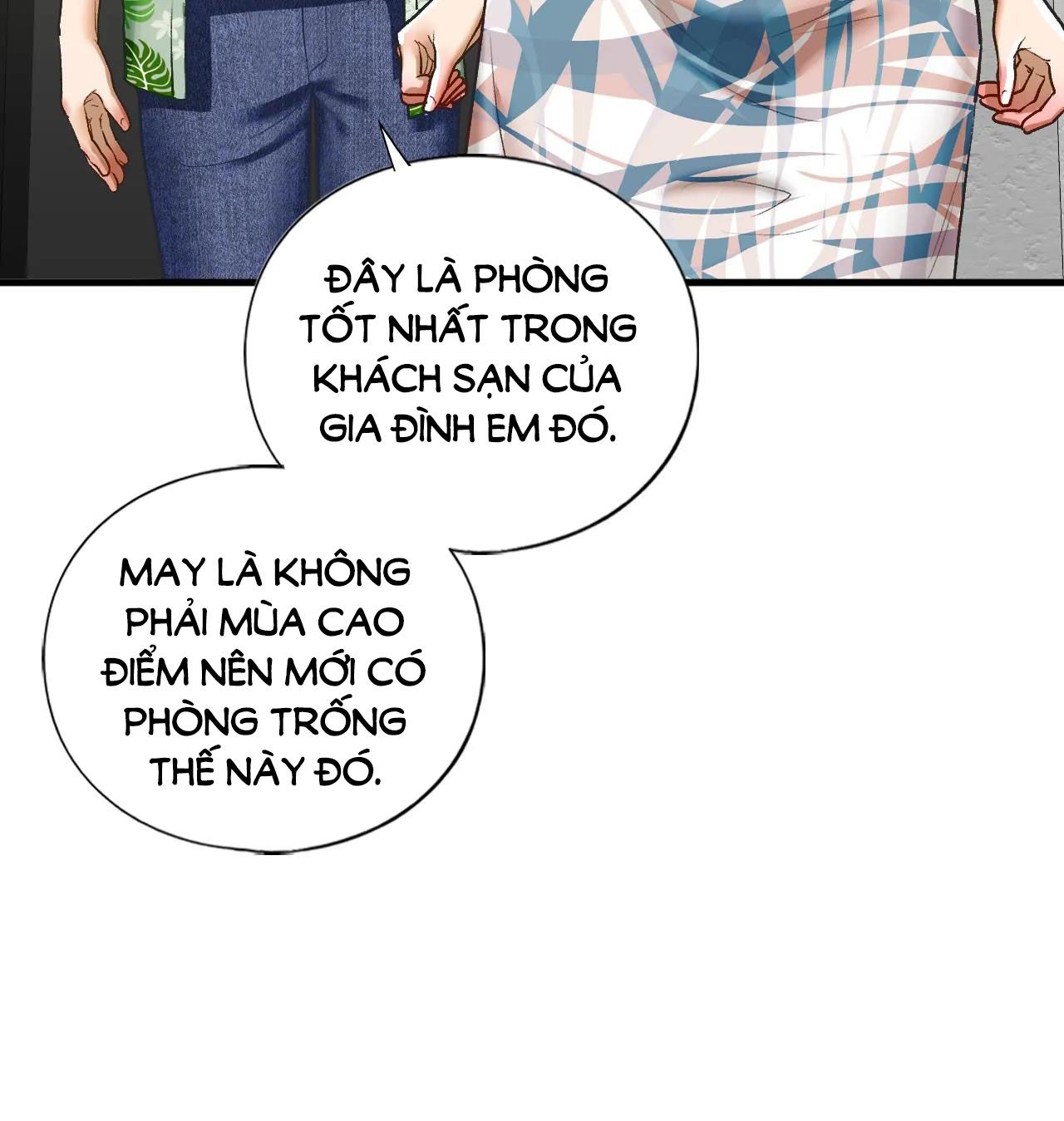 [18+] Chị Kế Chương 26 page 19 - Giả Dược