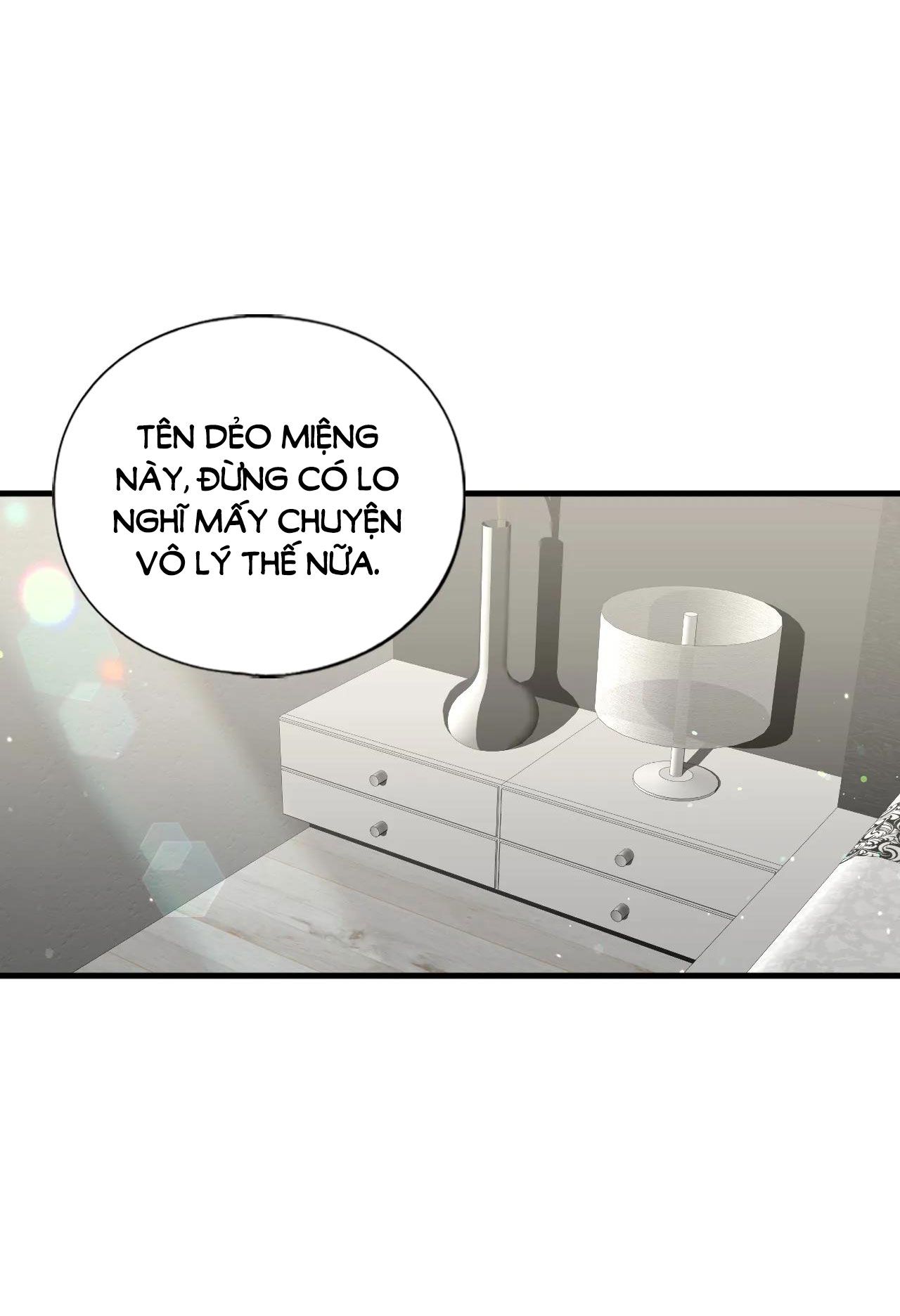 [18+] Chị Kế Chương 26 page 24 - Giả Dược
