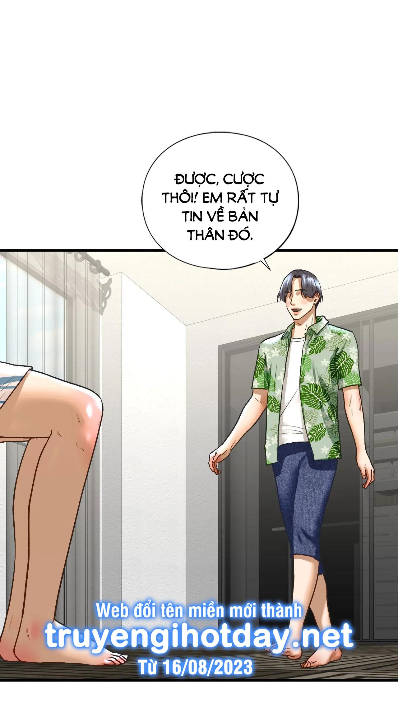 [18+] Chị Kế Chương 26 page 26 - Giả Dược