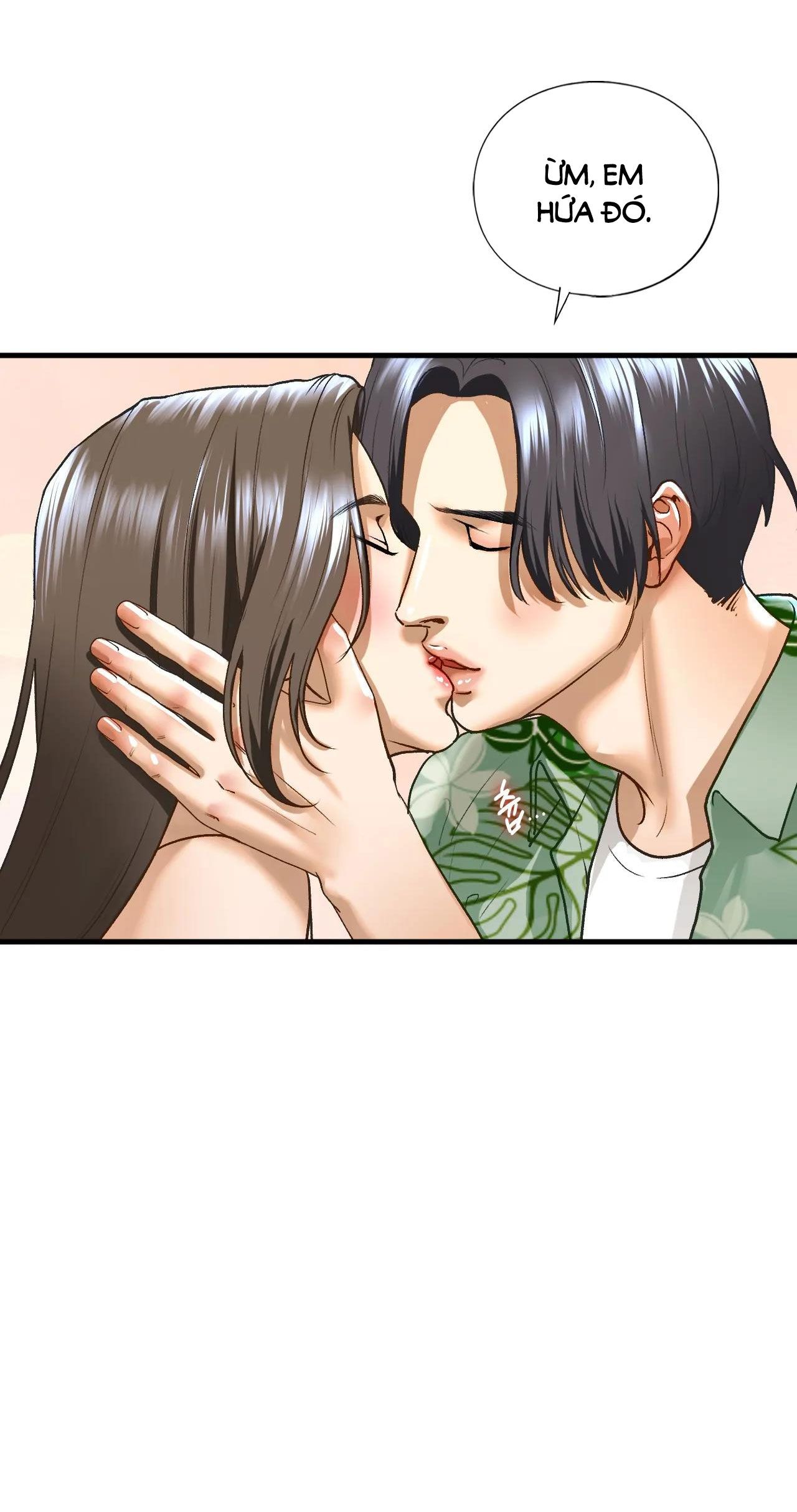 [18+] Chị Kế Chương 26 page 28 - Giả Dược