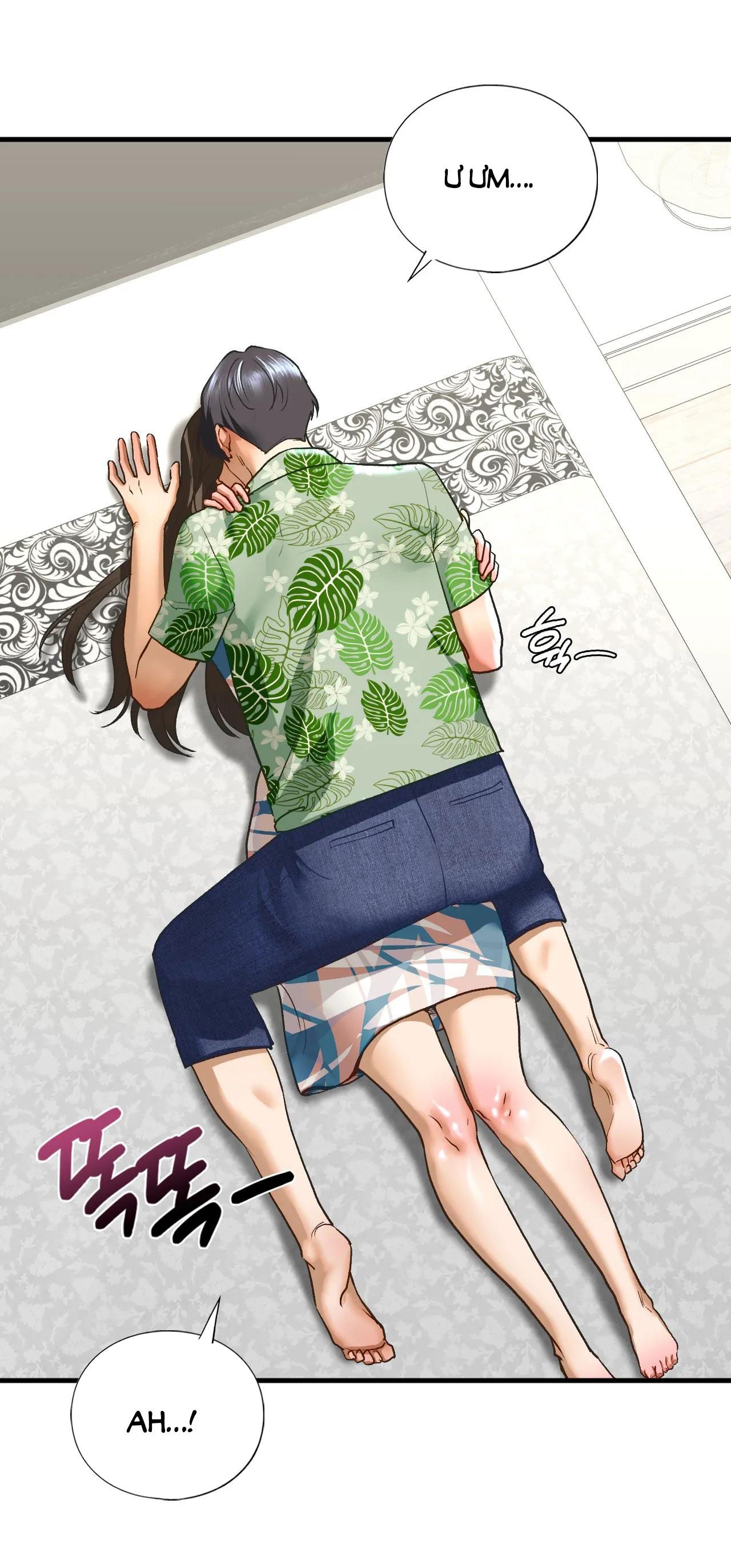 [18+] Chị Kế Chương 26 page 29 - Giả Dược