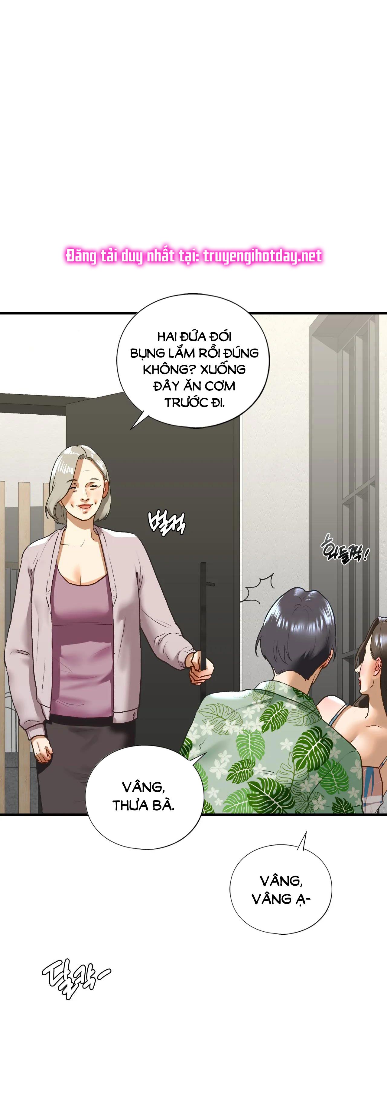 [18+] Chị Kế Chương 26 page 30 - Giả Dược
