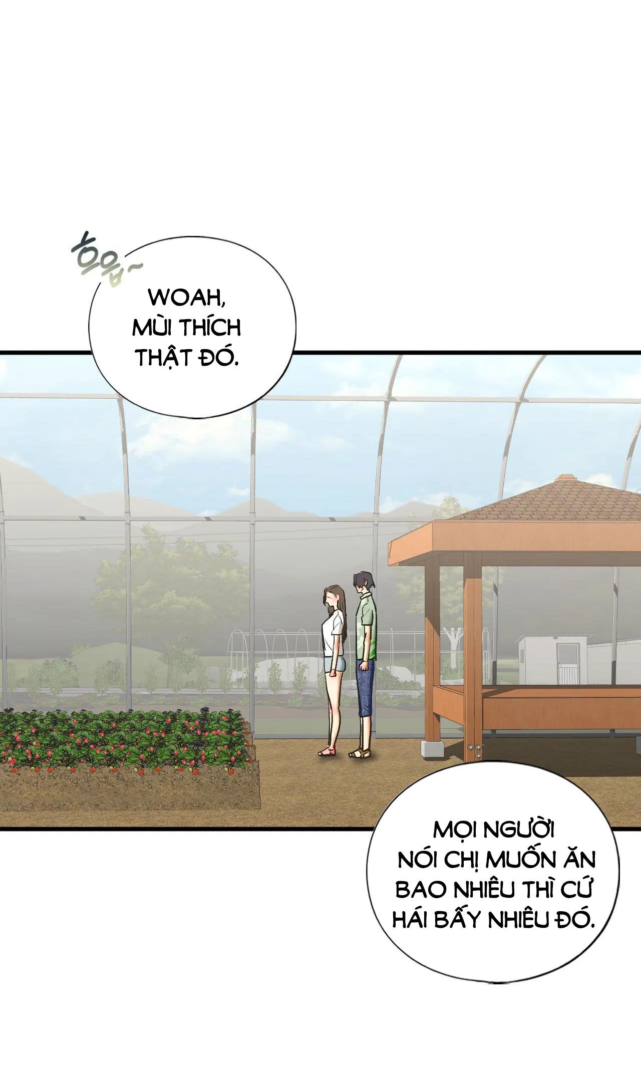 [18+] Chị Kế Chương 26 page 34 - Giả Dược