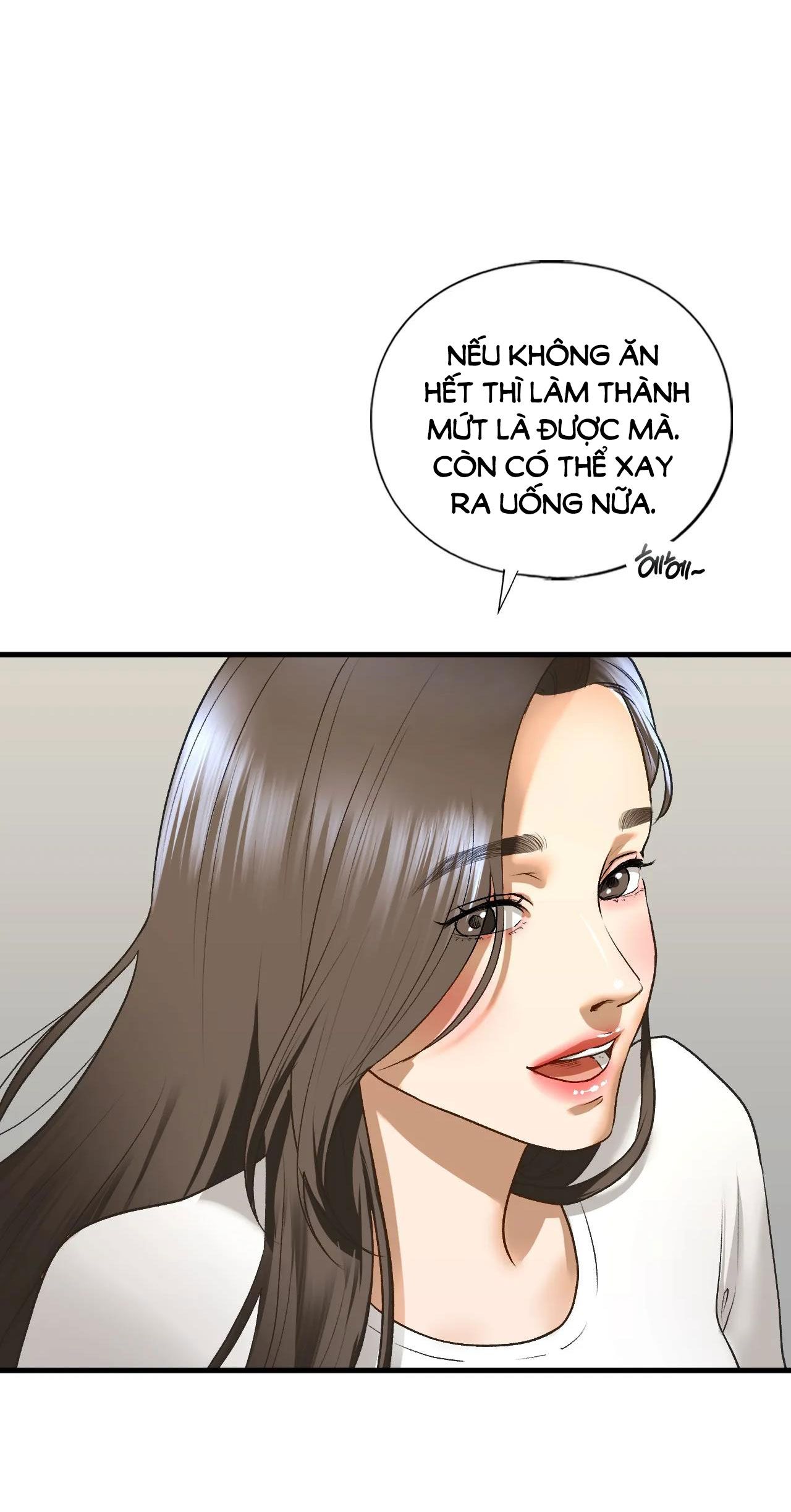 [18+] Chị Kế Chương 26 page 36 - Giả Dược