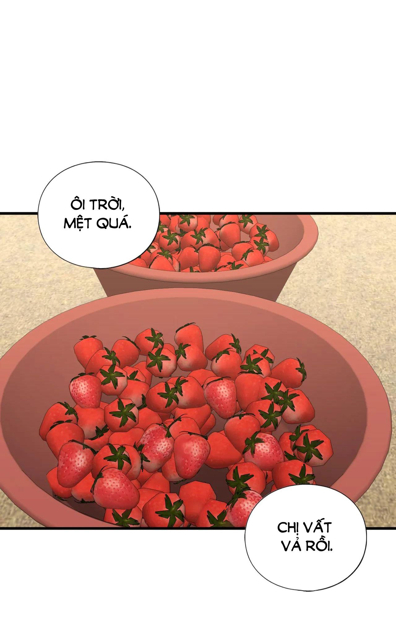 [18+] Chị Kế Chương 26 page 37 - Giả Dược