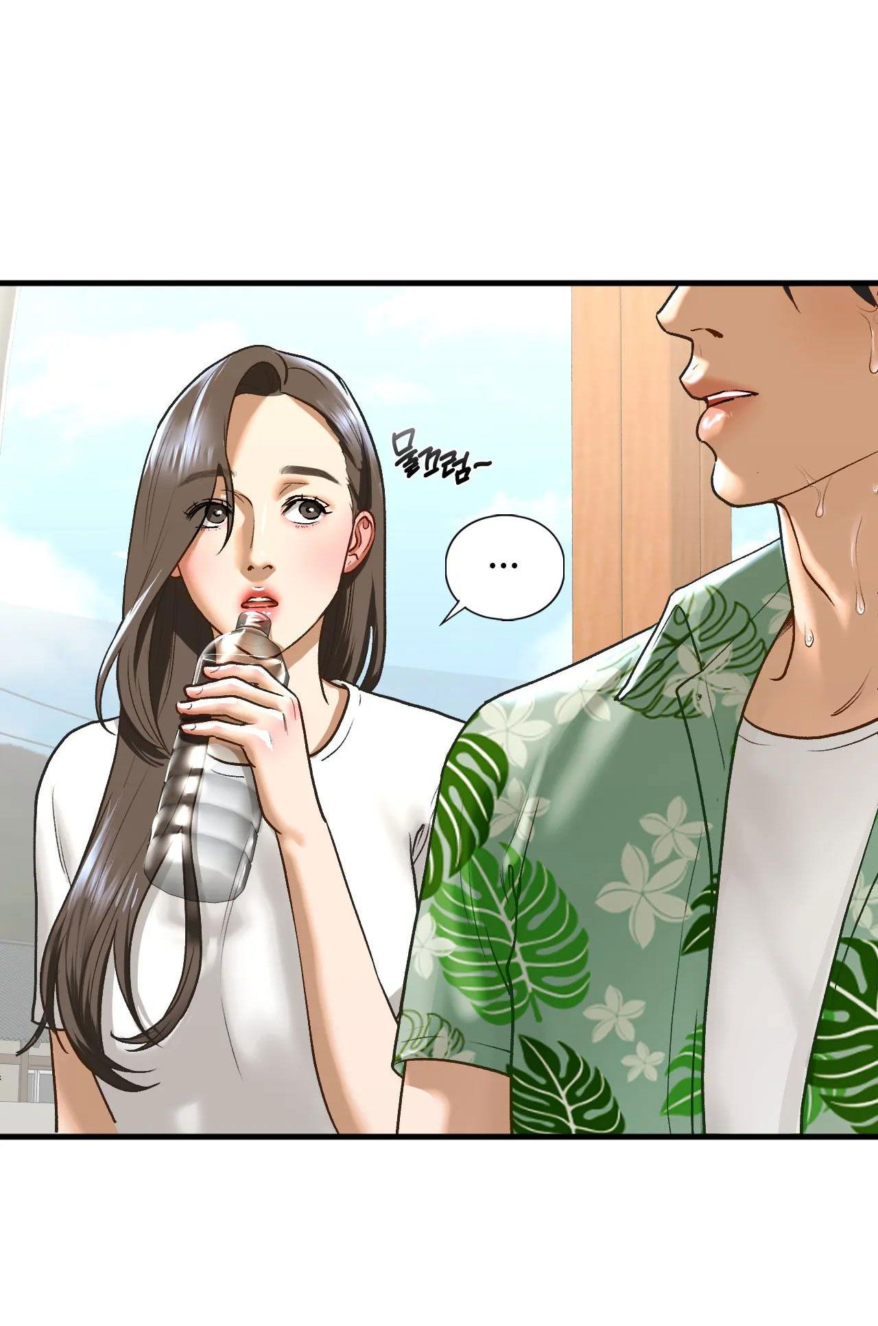 [18+] Chị Kế Chương 26 page 41 - Giả Dược