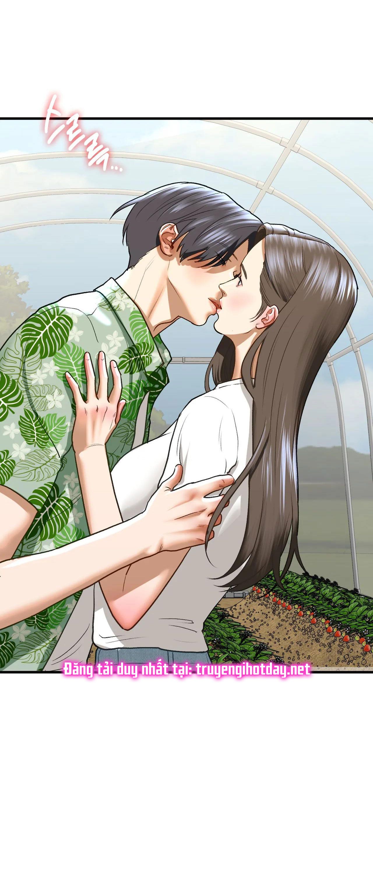 [18+] Chị Kế Chương 26 page 48 - Giả Dược