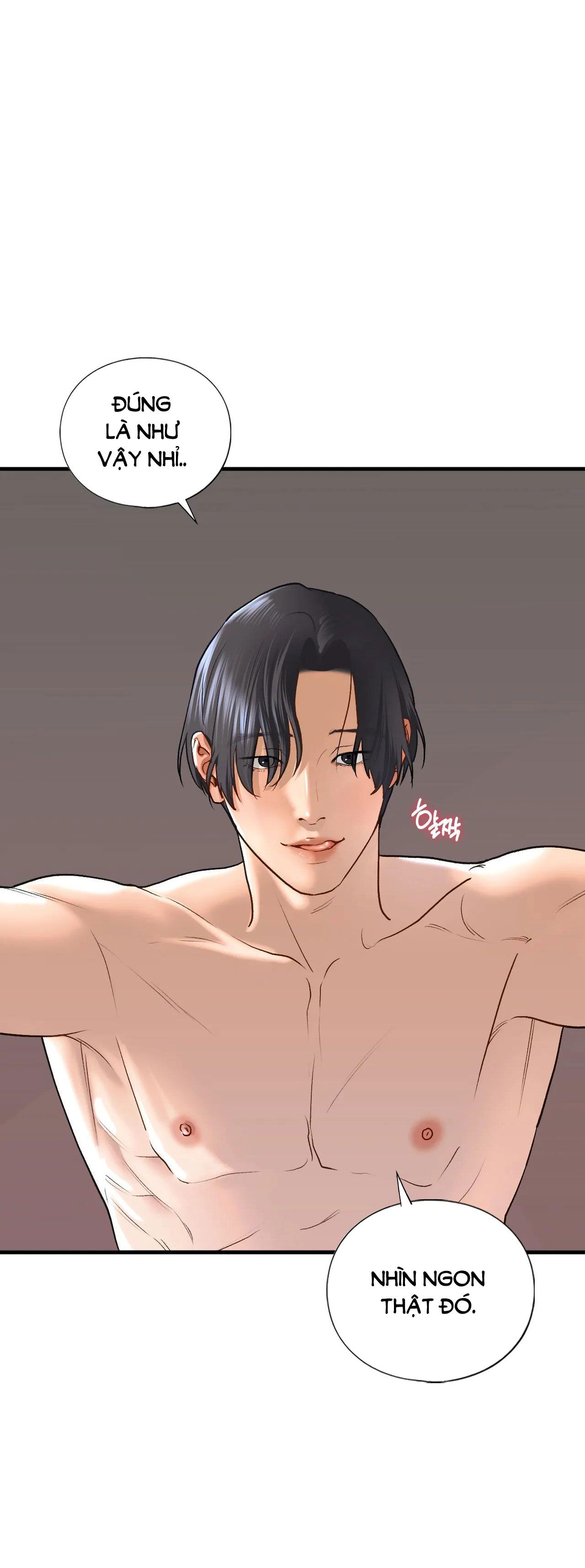 [18+] Chị Kế Chương 26 page 49 - Giả Dược