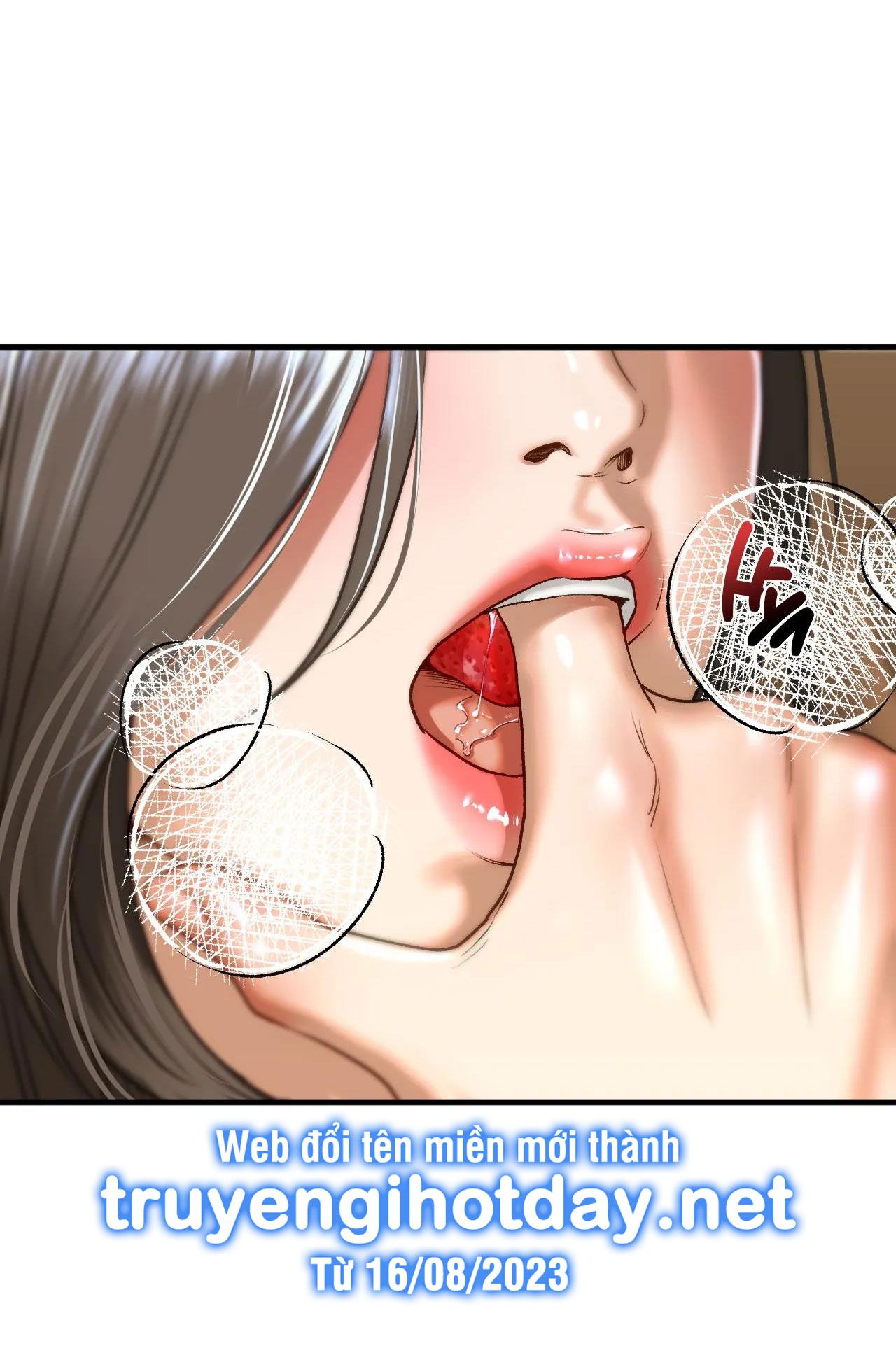 [18+] Chị Kế Chương 26 page 58 - Giả Dược