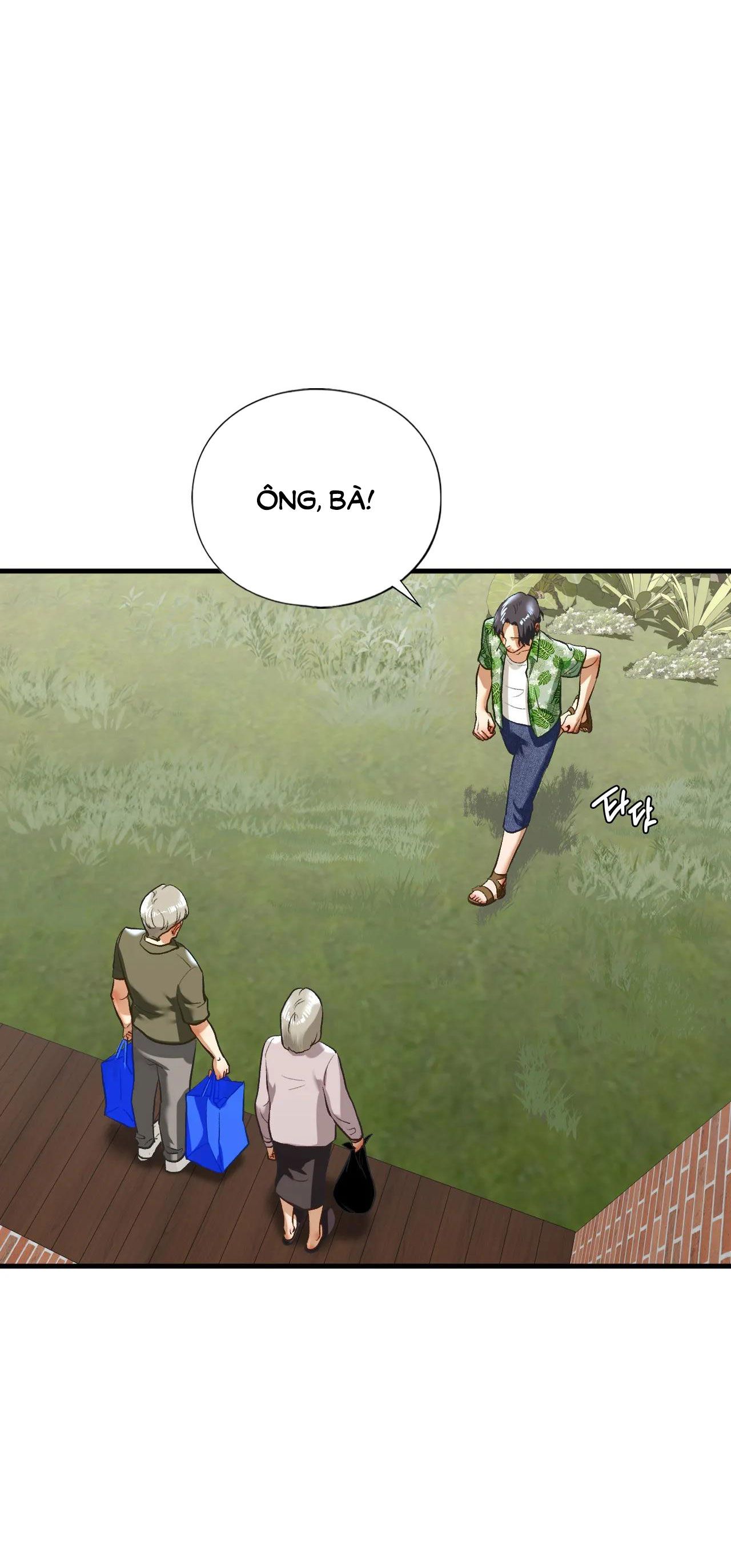 [18+] Chị Kế Chương 26 page 9 - Giả Dược