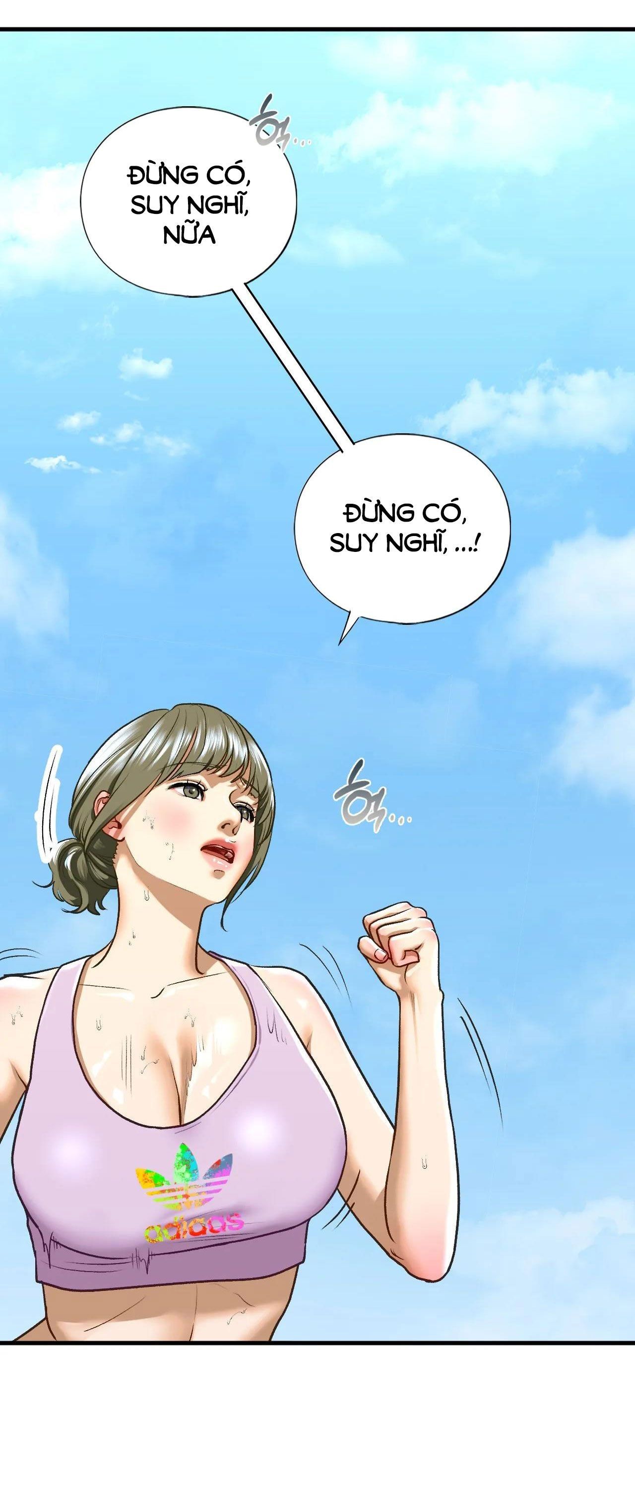 đọc truyện [18+] Chị Kế Chương 27.1 ảnh 30 tại Truyện Dạ Ký