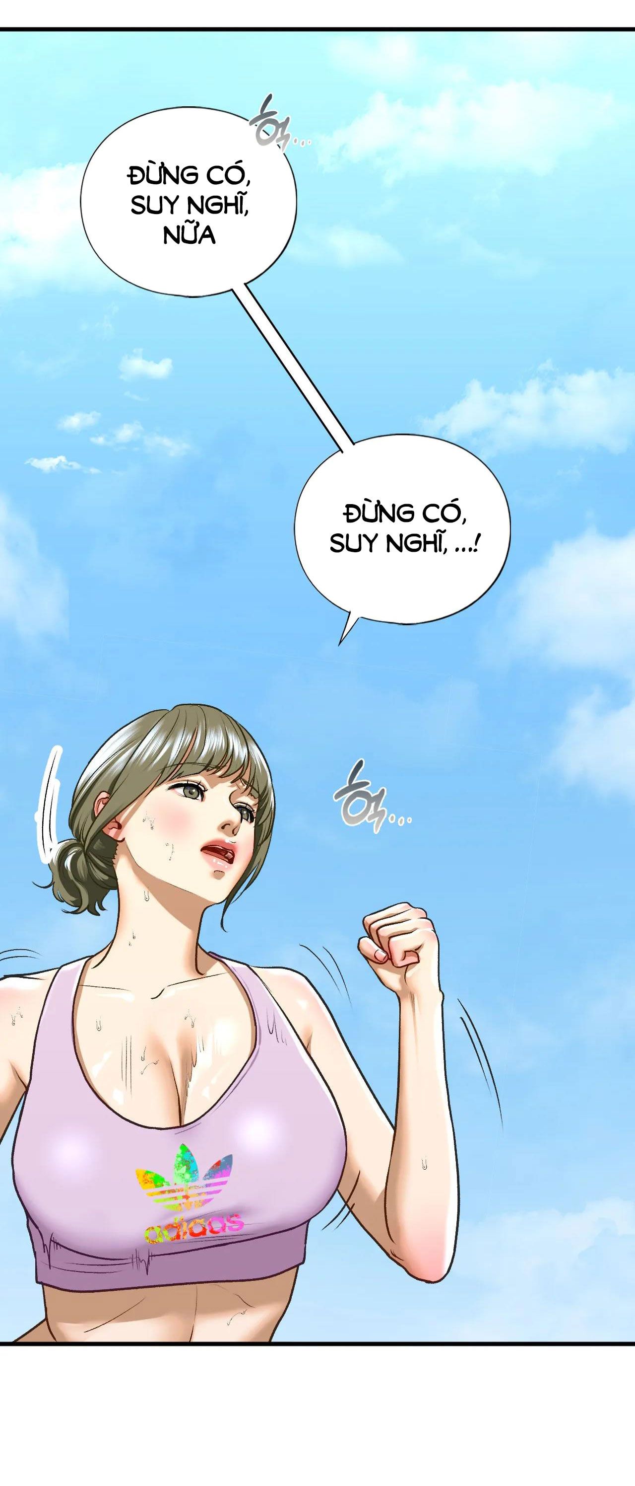 [18+] Chị Kế Chương 27 page 12 - Giả Dược