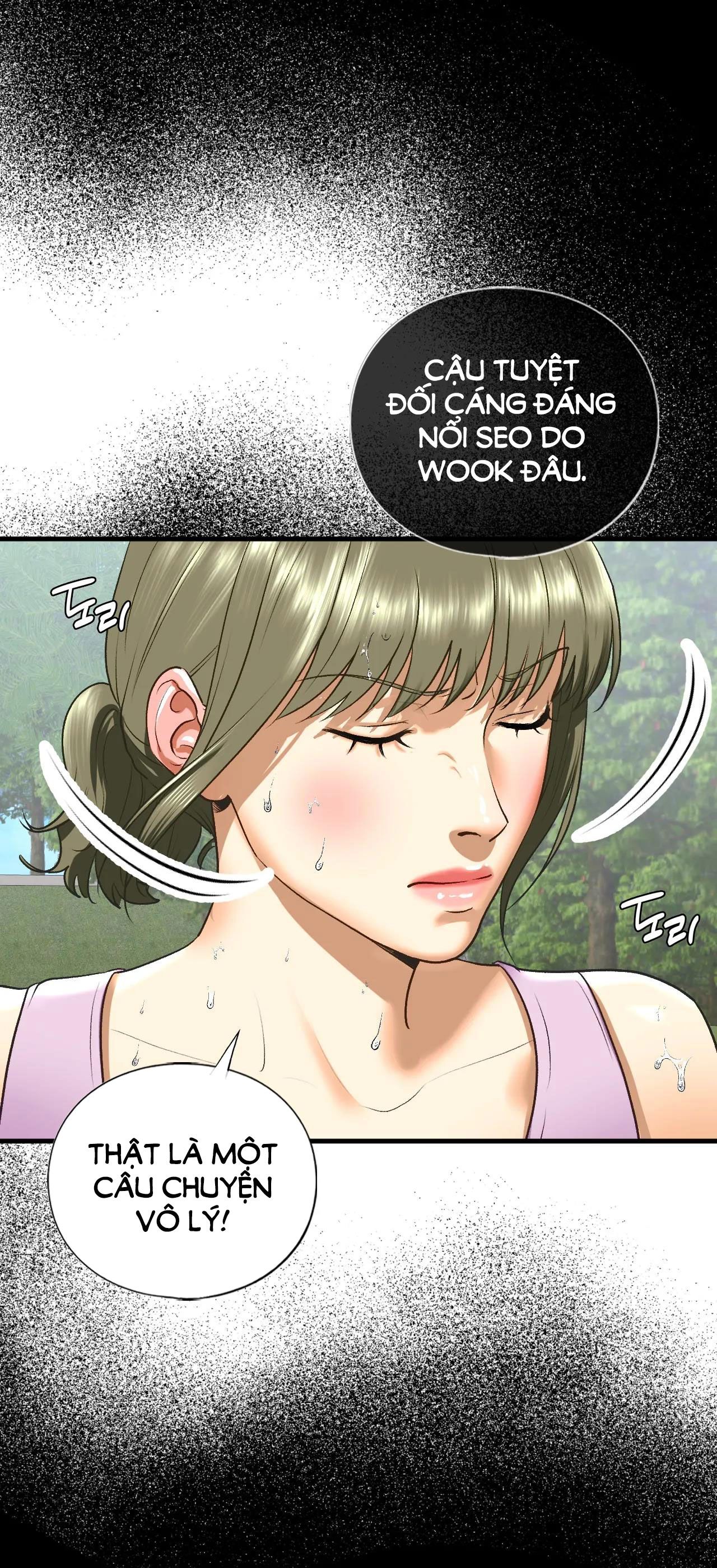 [18+] Chị Kế Chương 27 page 14 - Giả Dược
