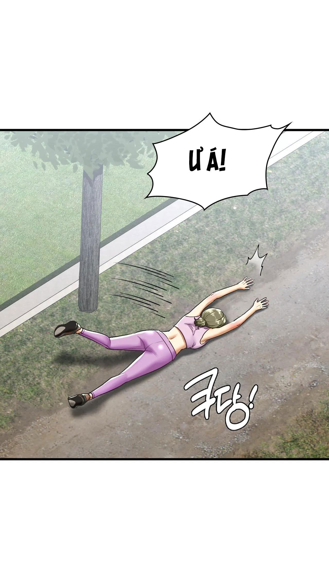 [18+] Chị Kế Chương 27 page 17 - Giả Dược
